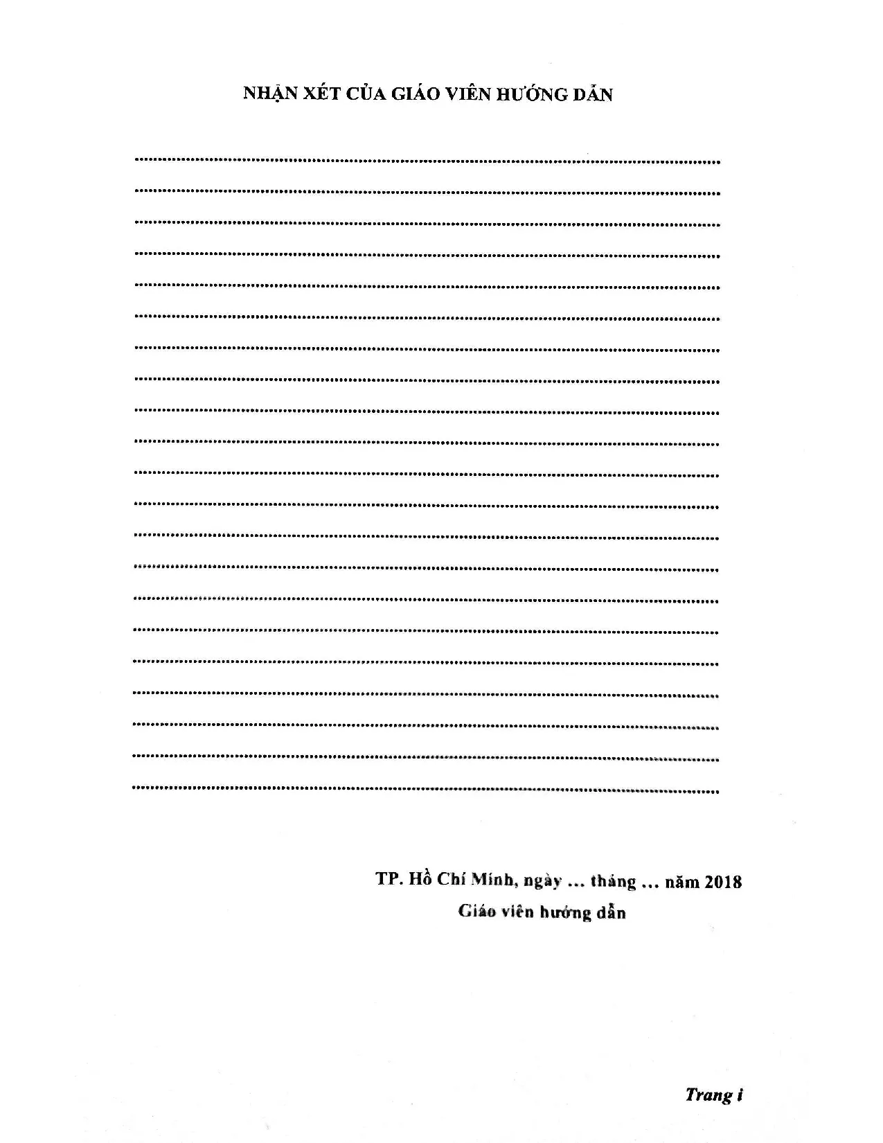 Đồ án tốt nghiệp - Phân tích thực trạng và đề xuất giải pháp nâng cao hiệu QHĐMHVĐPCCTCPĐTTMQTMTĐ ( - Trang 2