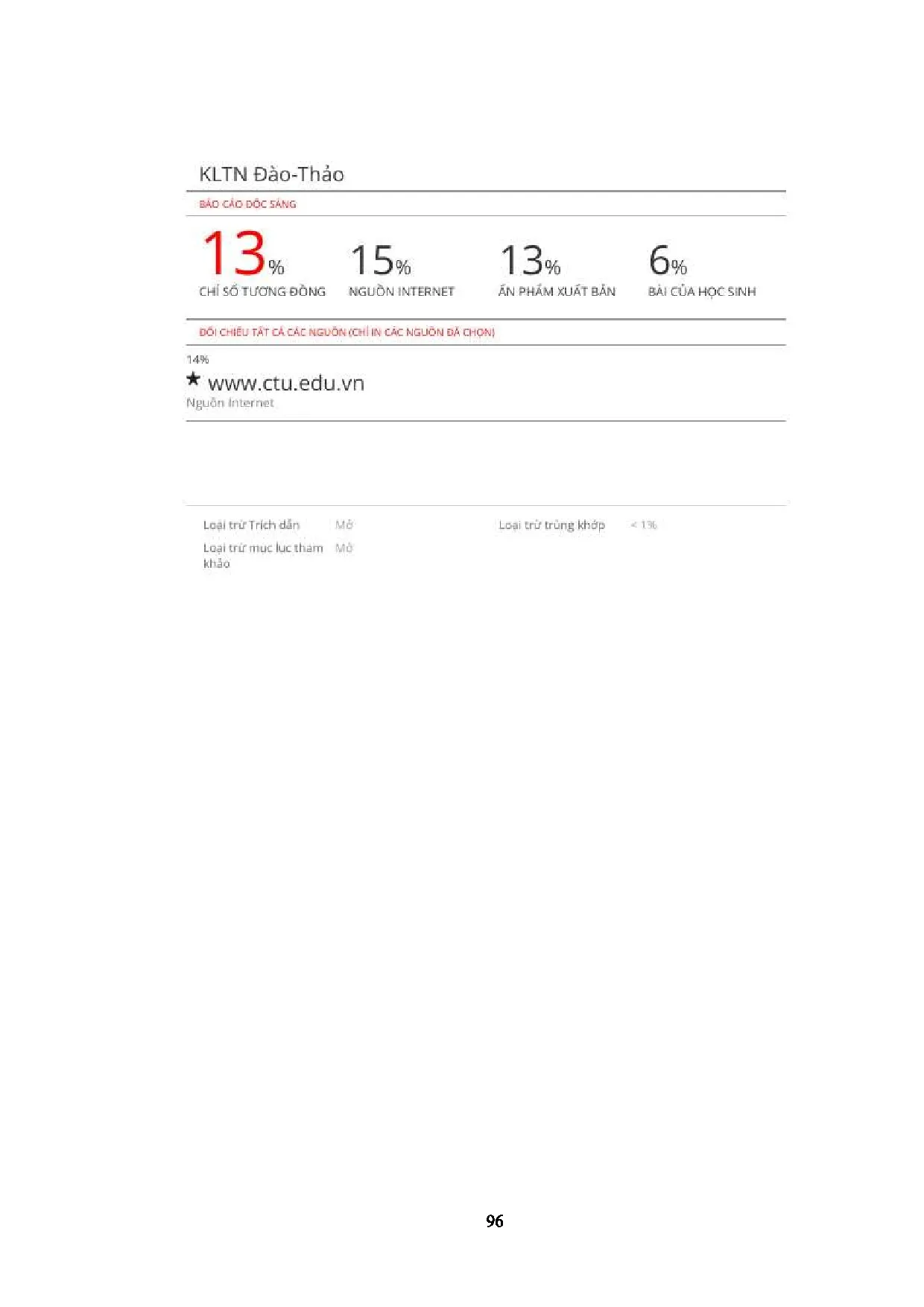 Đồ án tốt nghiệp - Nghiên cứu ảnh hưởng của cao chiết/bột lá ổi rừng đến chất lượng và HTSHCSPPMT - Trang 122