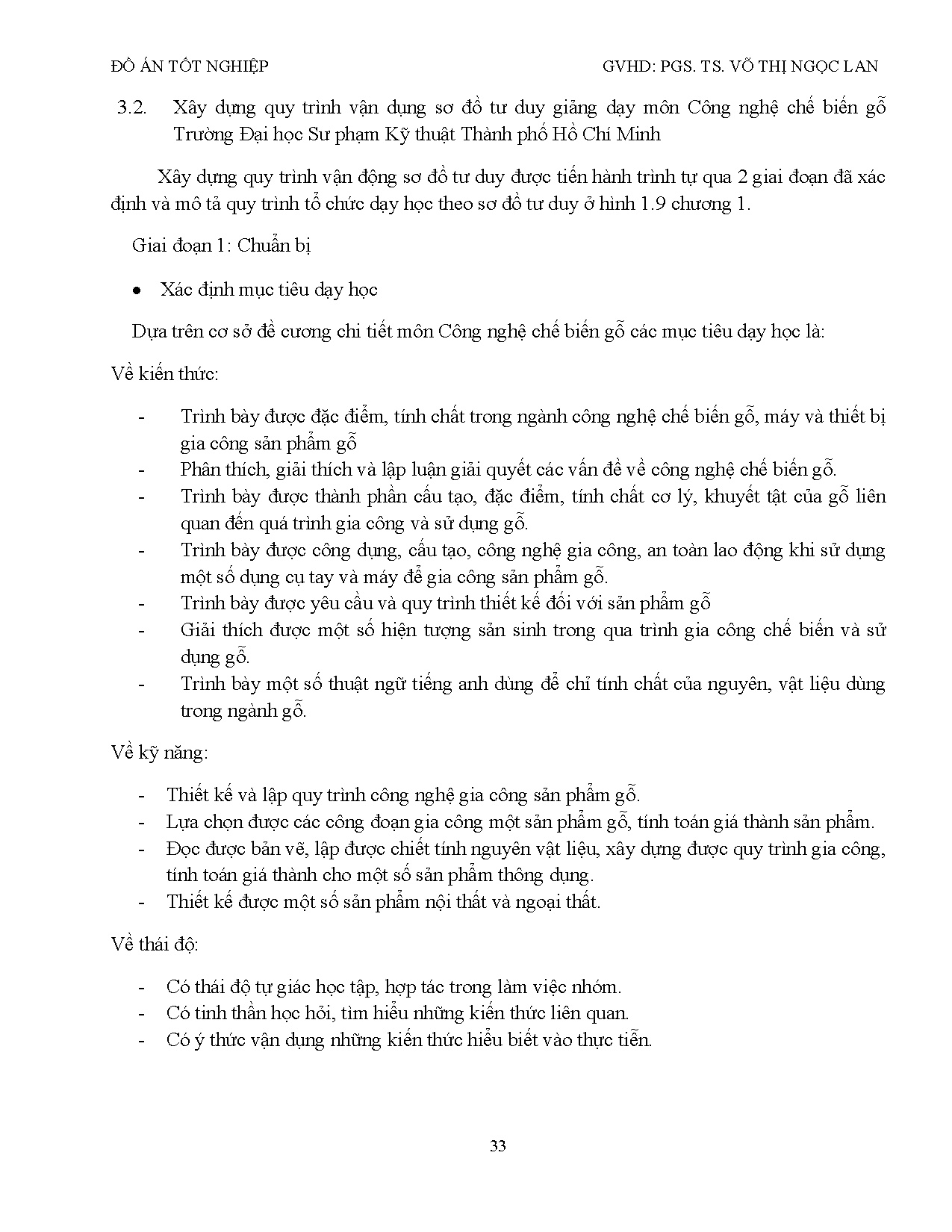 Ảnh một số trang tài liệu