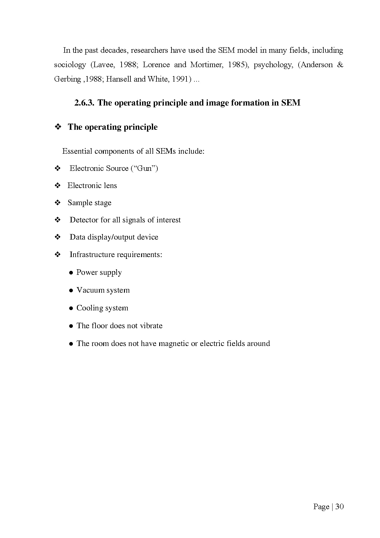 Ảnh một số trang tài liệu