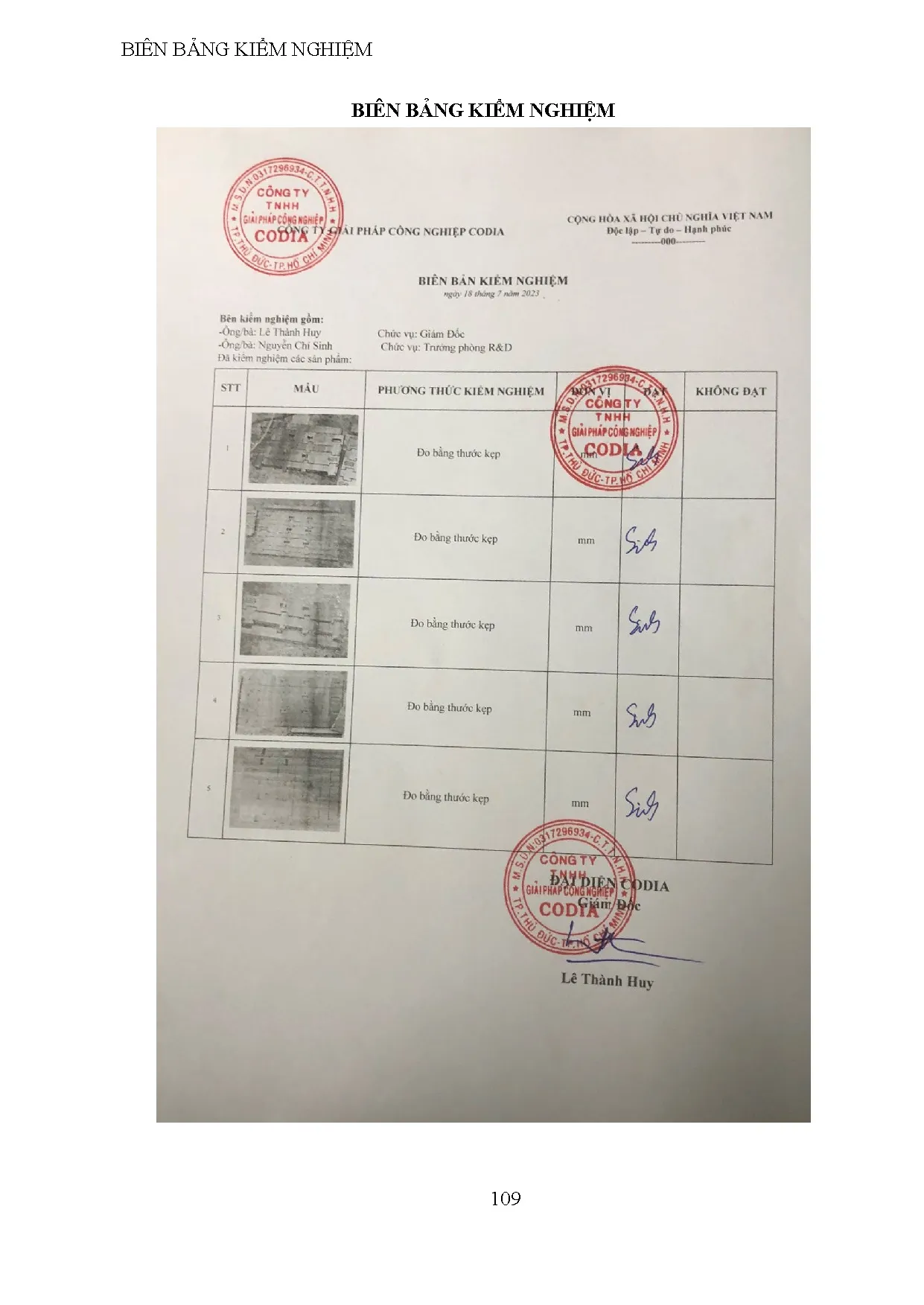 Đồ án tốt nghiệp - Thiết kế, chế tạo máy phay nhựa CNC 2 trục Z phay 2 mặt - Trang 126