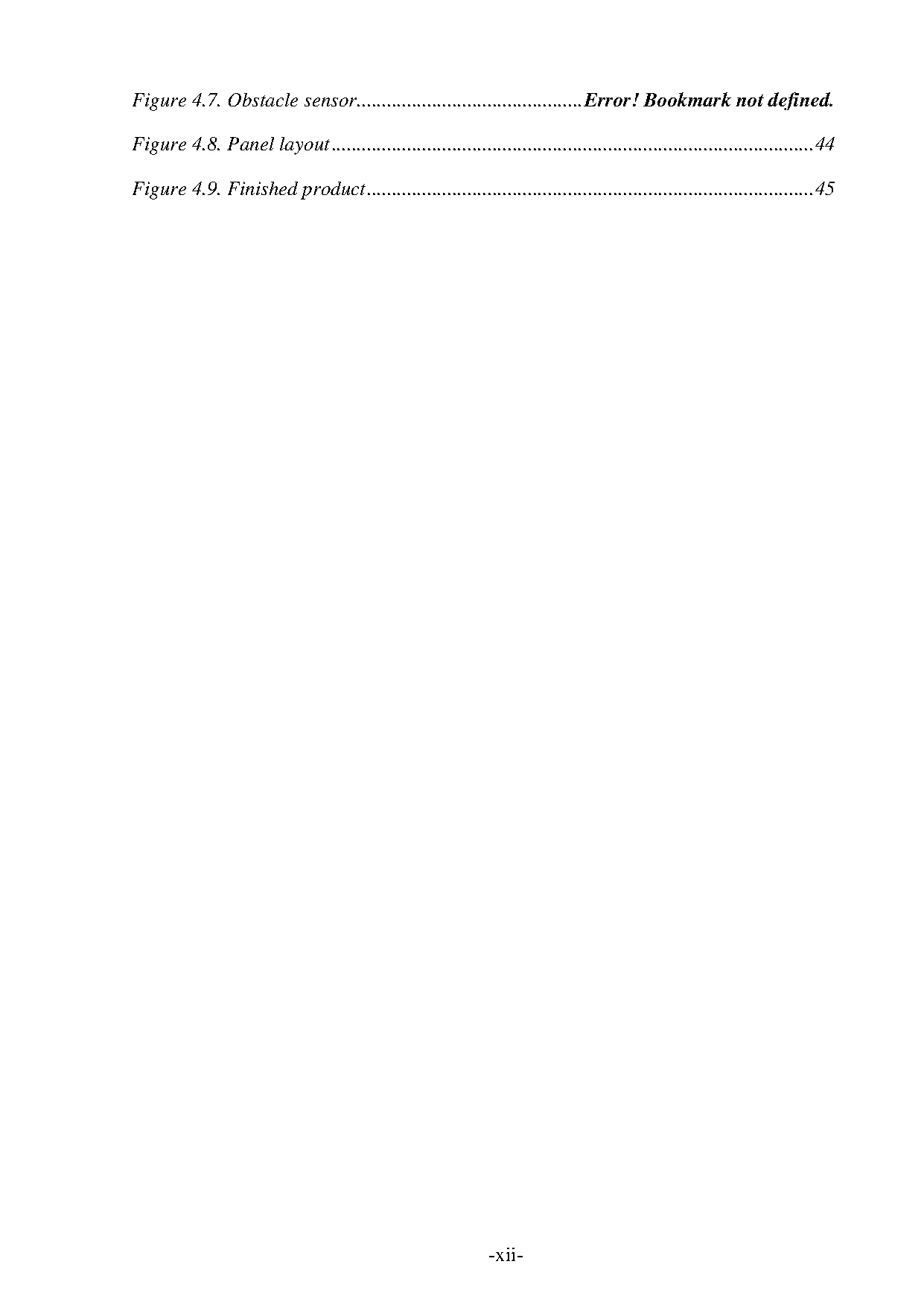 Đồ án tốt nghiệp - Design and manufacturing automatic feeding system for yarn winding machine - Trang 18