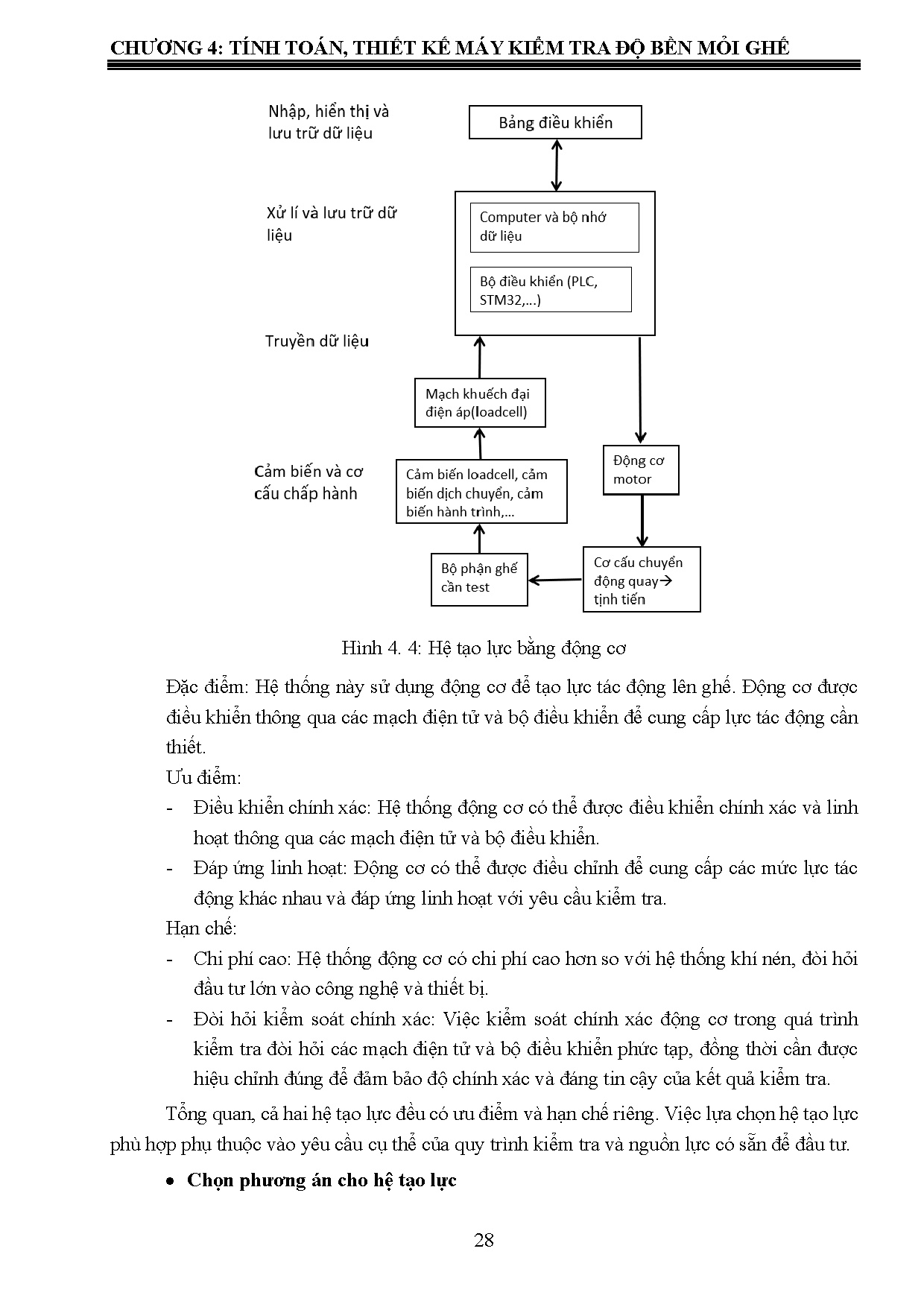 Ảnh một số trang tài liệu