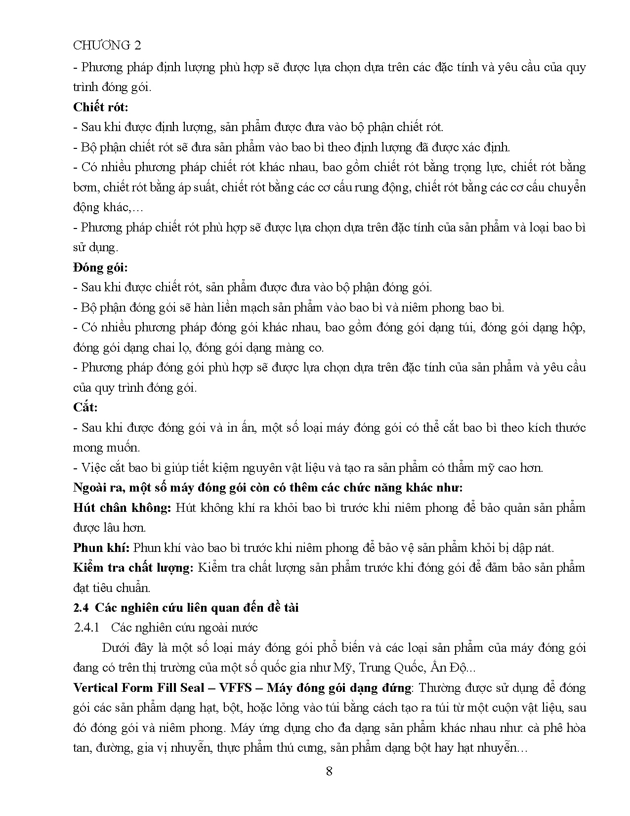 Ảnh một số trang tài liệu