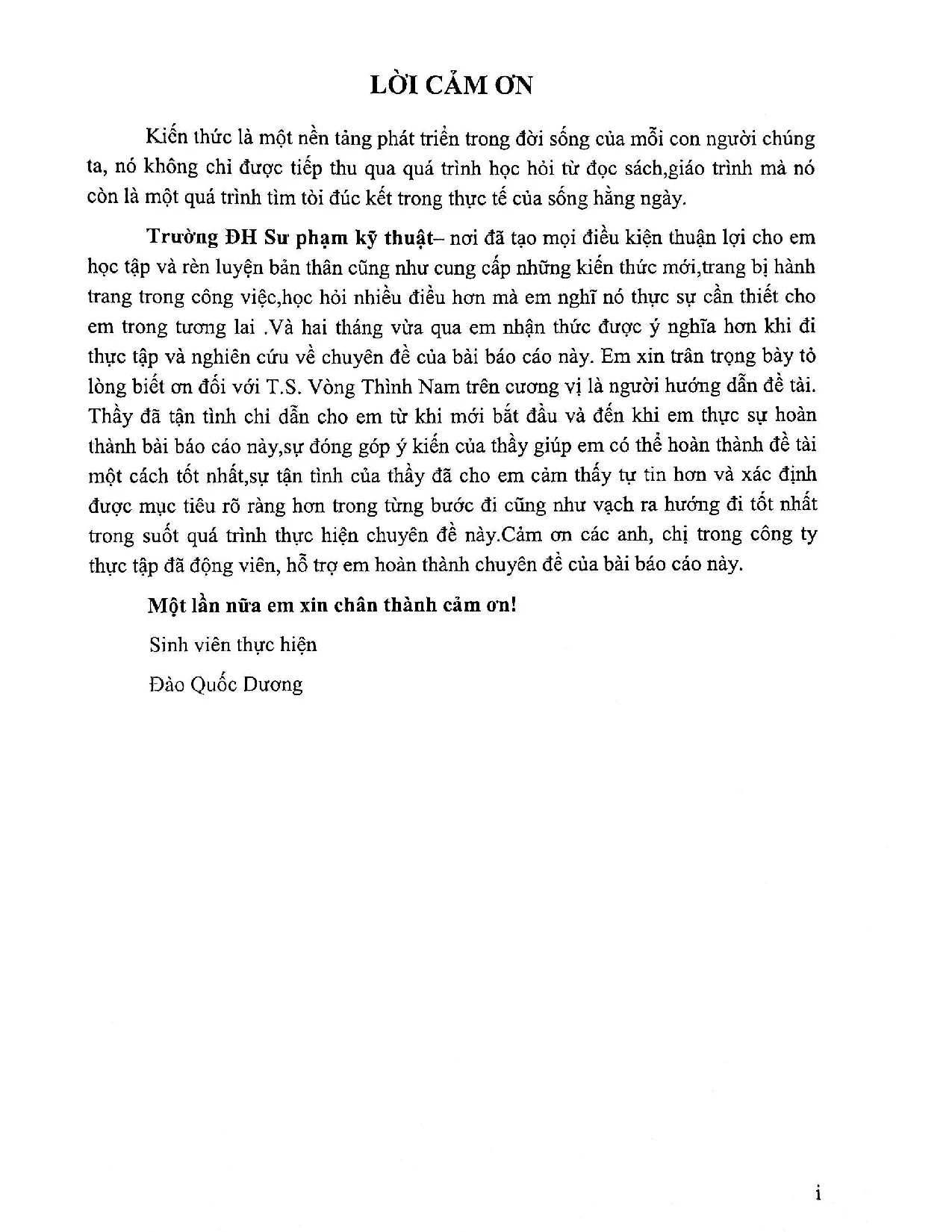Đồ án tốt nghiệp - Sự hài lòng của khách hàng đối với quảng cáo của công ty TNHH KAITO - WINGS - Trang 4