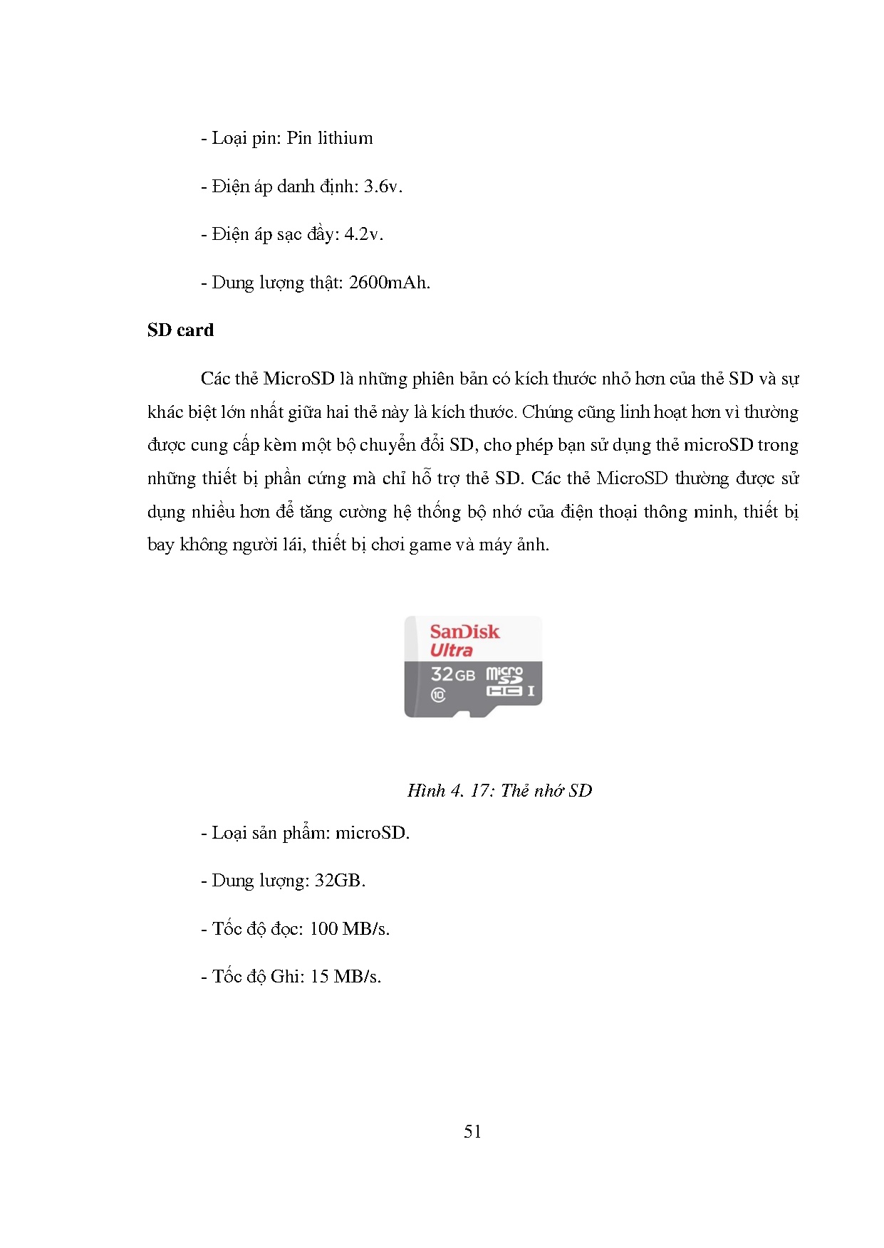 Đồ án tốt nghiệp - Thiết kế, chế tạo robot steam hỗ trợ dạy vẽ - Trang 70