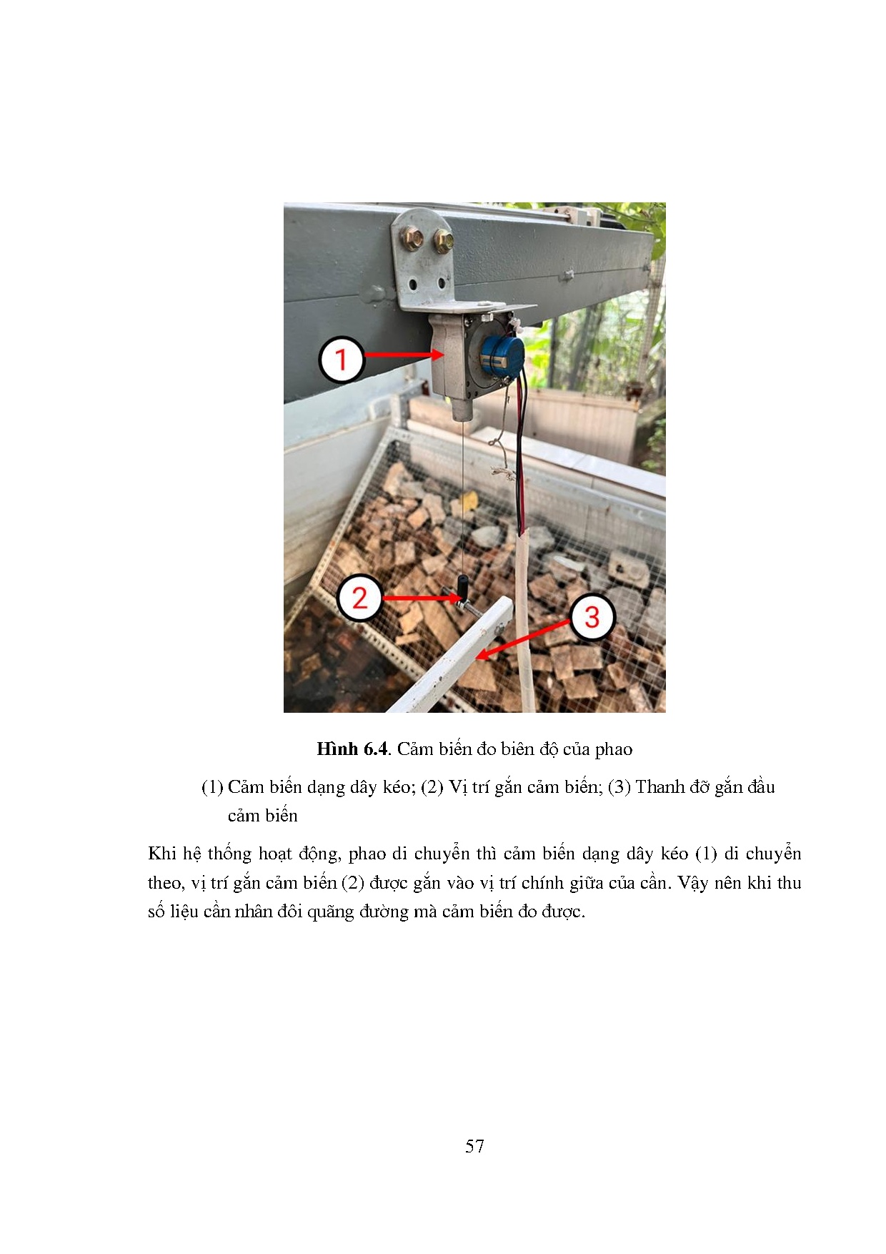 Đồ án tốt nghiệp - Điều khiển nâng cao hiệu suất thu hồi thiết bị chuyển đổi năng lượng sóng biển - Trang 73