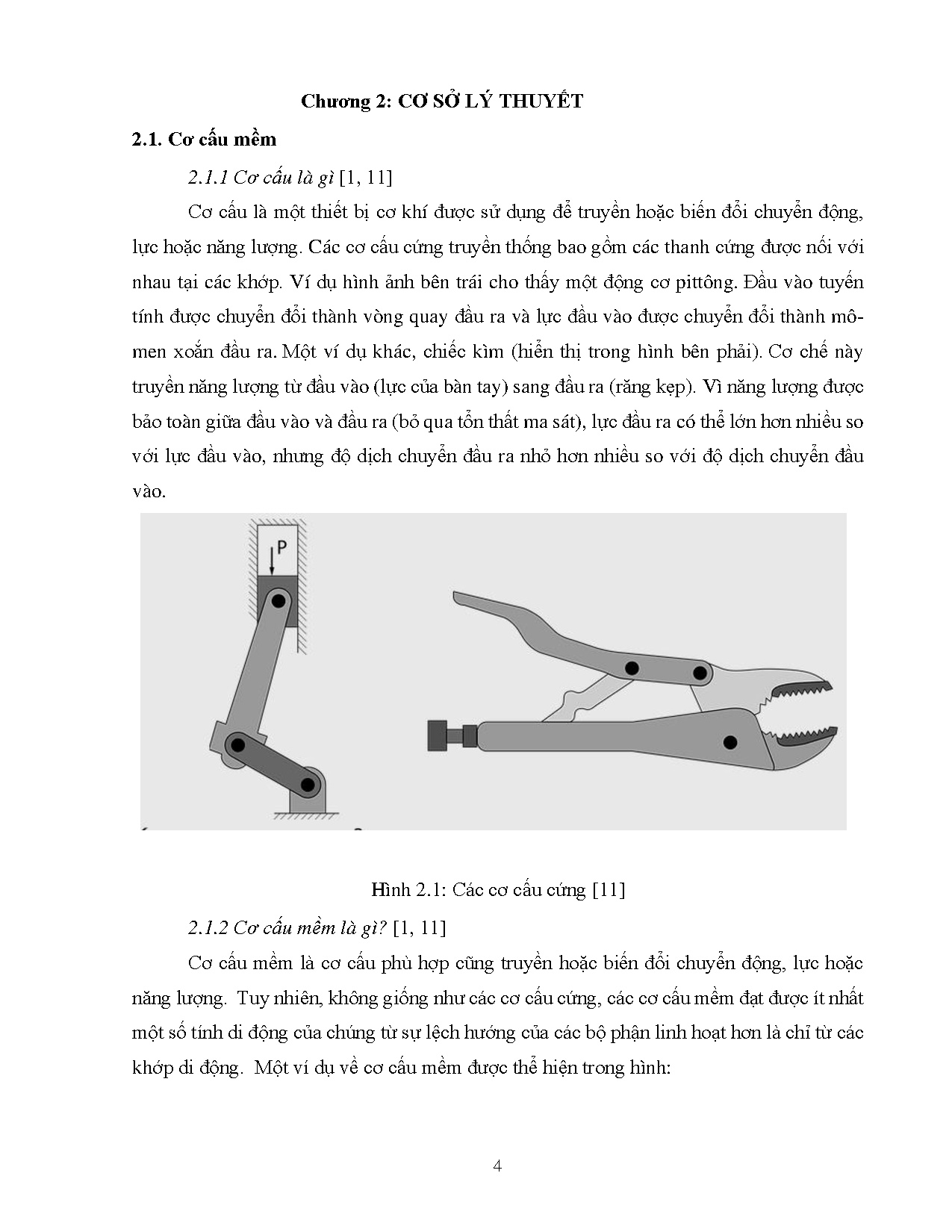 Ảnh một số trang tài liệu