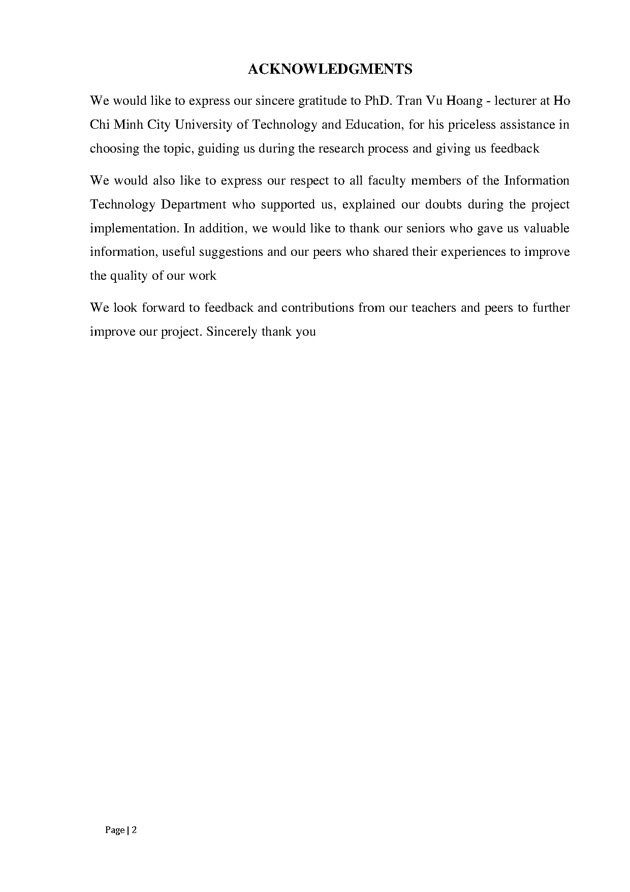 Đồ án tốt nghiệp - Smart online barbershop with AI Integrated - Trang 3