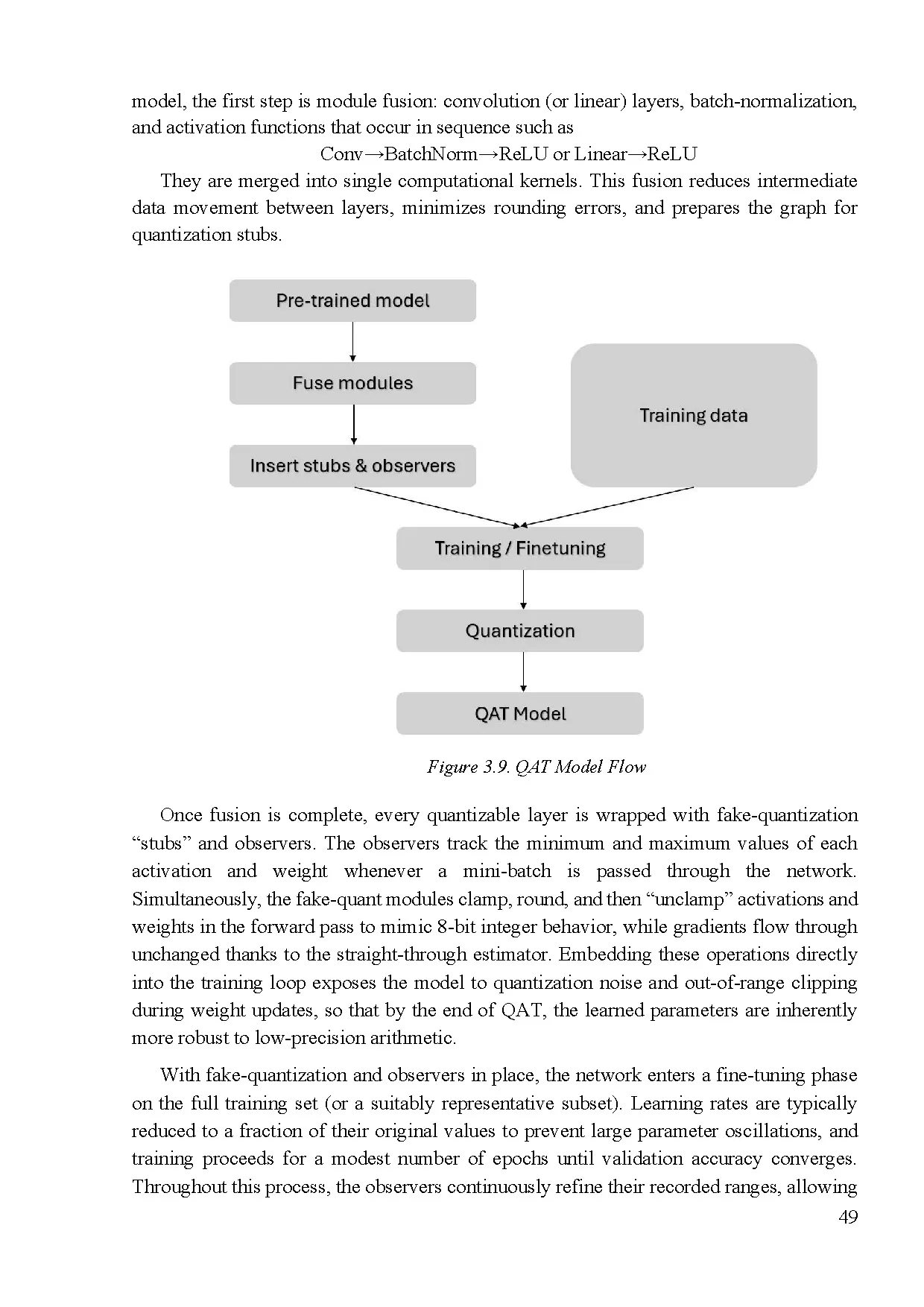 Đồ án tốt nghiệp - Facial Landmark detection on multiple platforms using quantized mobilenetv2 FEAA - Trang 67