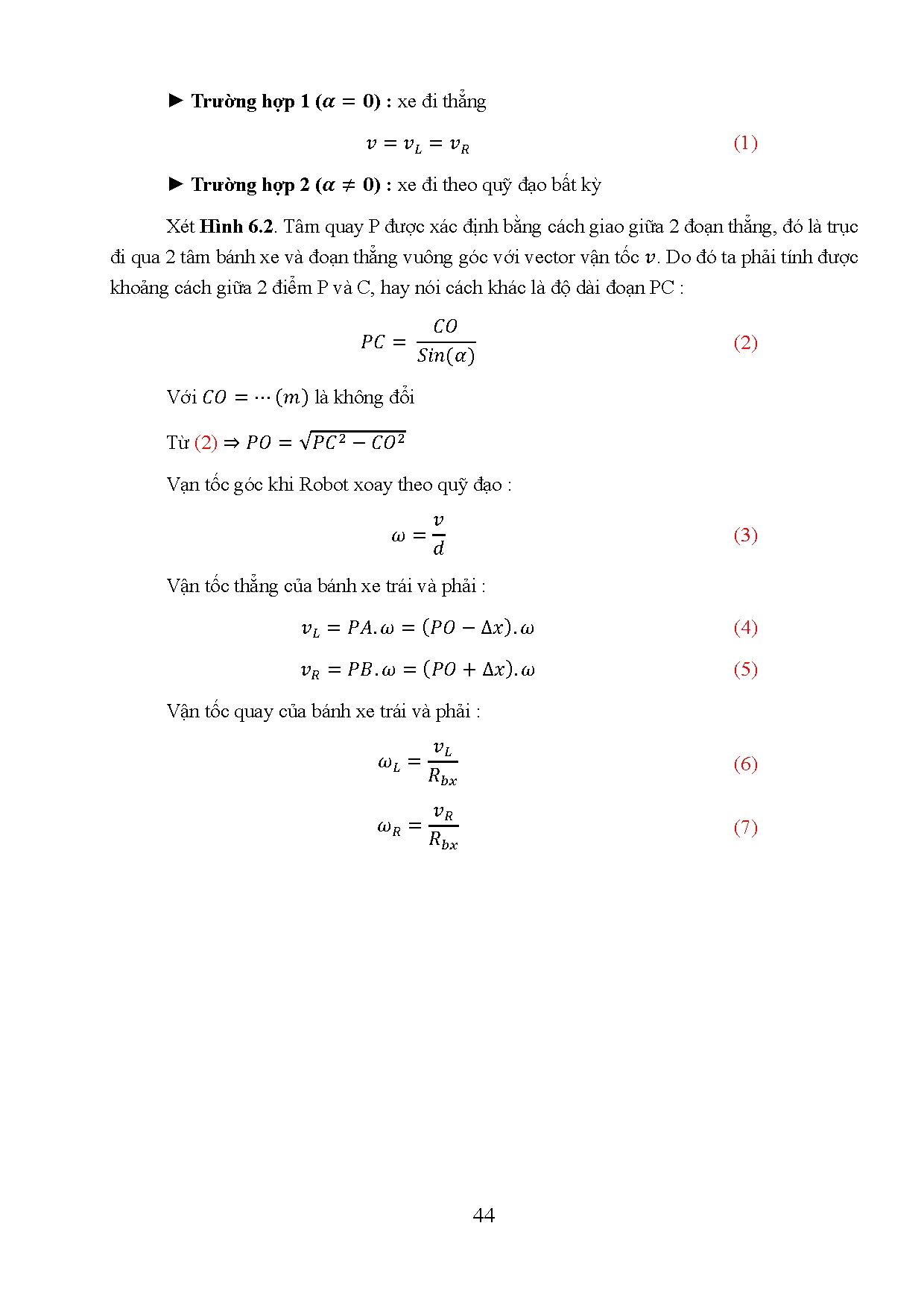Ảnh một số trang tài liệu