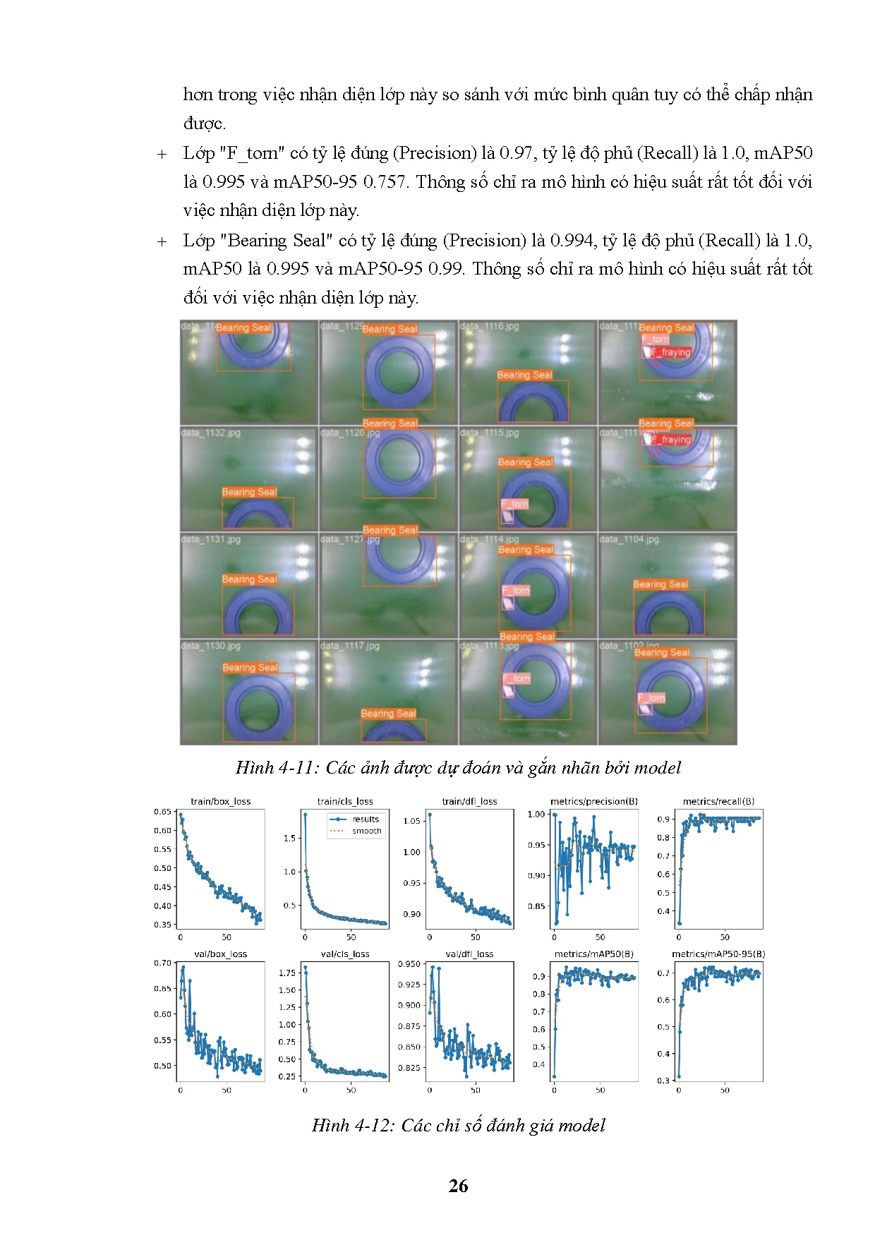 Đồ án tốt nghiệp - Hệ thống kiểm tra lỗi phốt bạc đạn tự động ứng dụng xử lý ảnh - Trang 39
