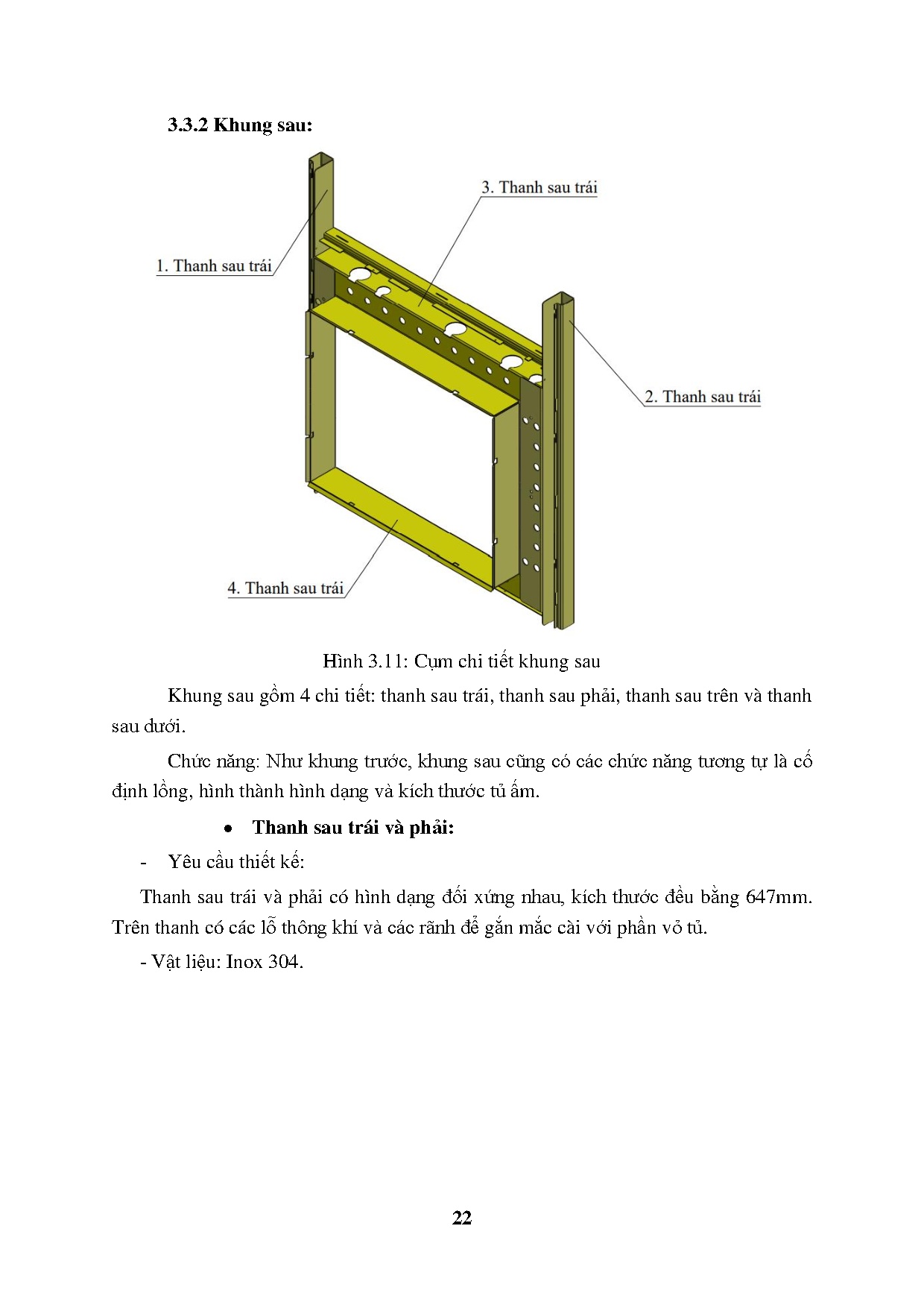 Đồ án tốt nghiệp - Nghiên cứu phát triển tủ ấm vi sinh - Trang 57
