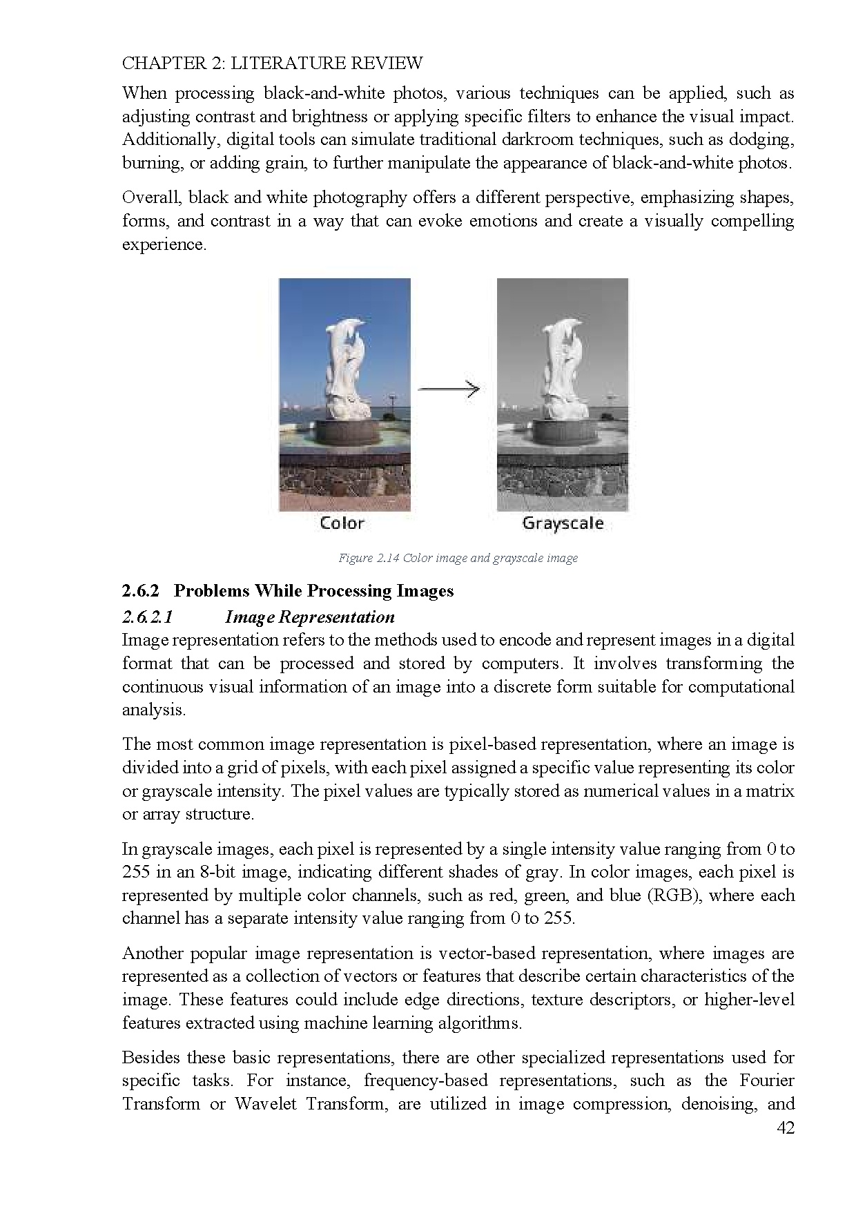 Ảnh một số trang tài liệu