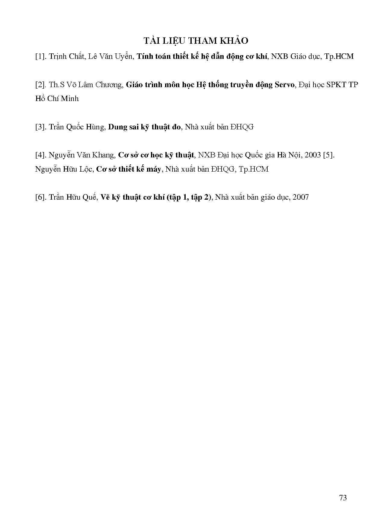 Đồ án tốt nghiệp - Thiết kế và chế tạo mô hình nhà kho thông minh - Trang 84