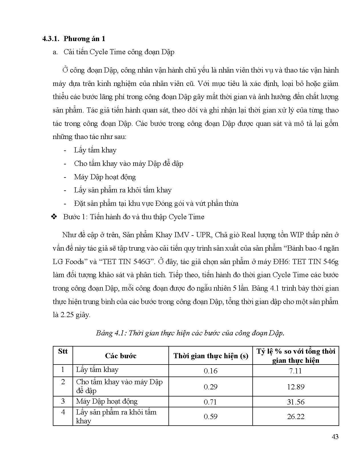 Ảnh một số trang tài liệu