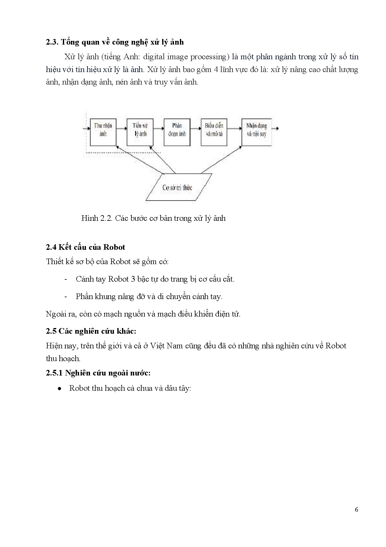 Ảnh một số trang tài liệu