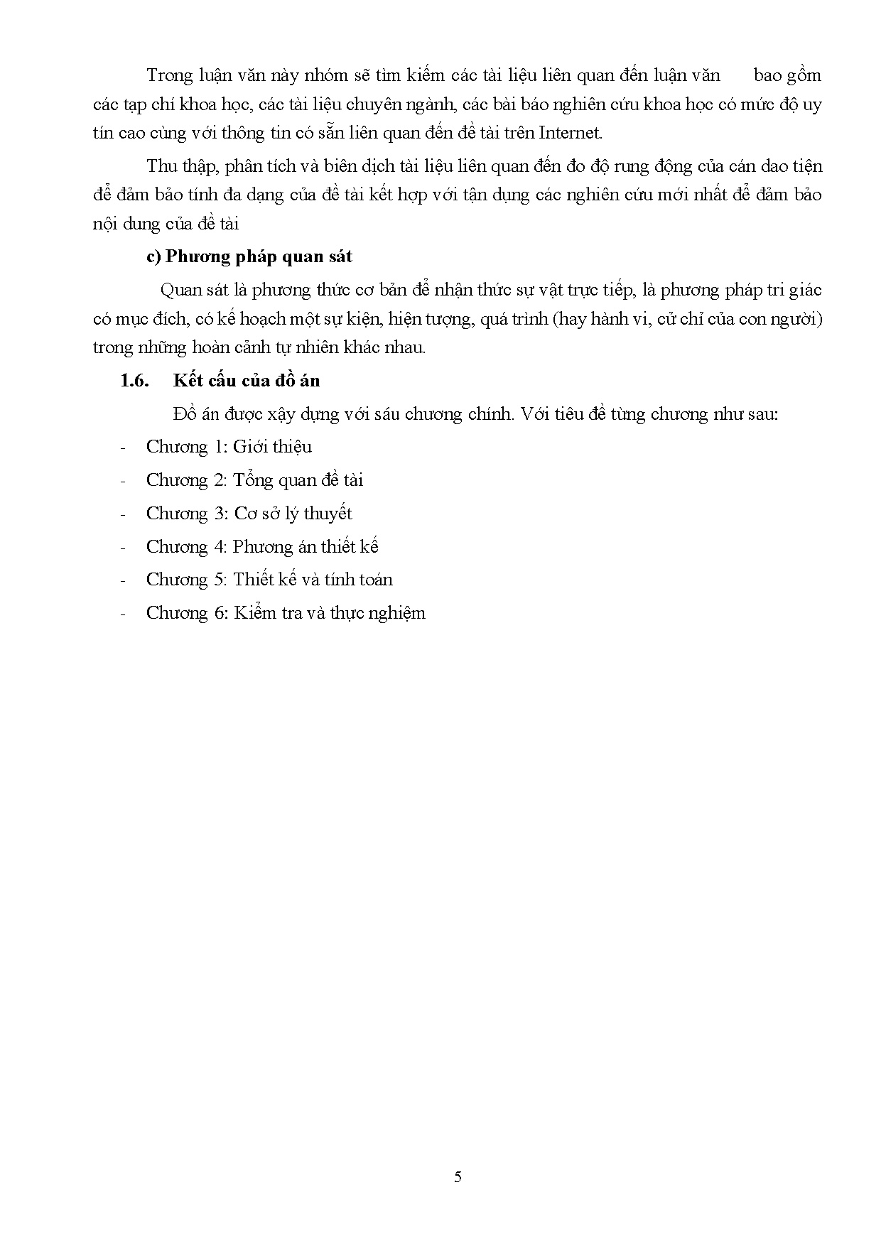 Đồ án tốt nghiệp - Thiết kế và chế tạo máy tiệt trùng dụng cụ y tế công nghệ Plasma - Trang 19