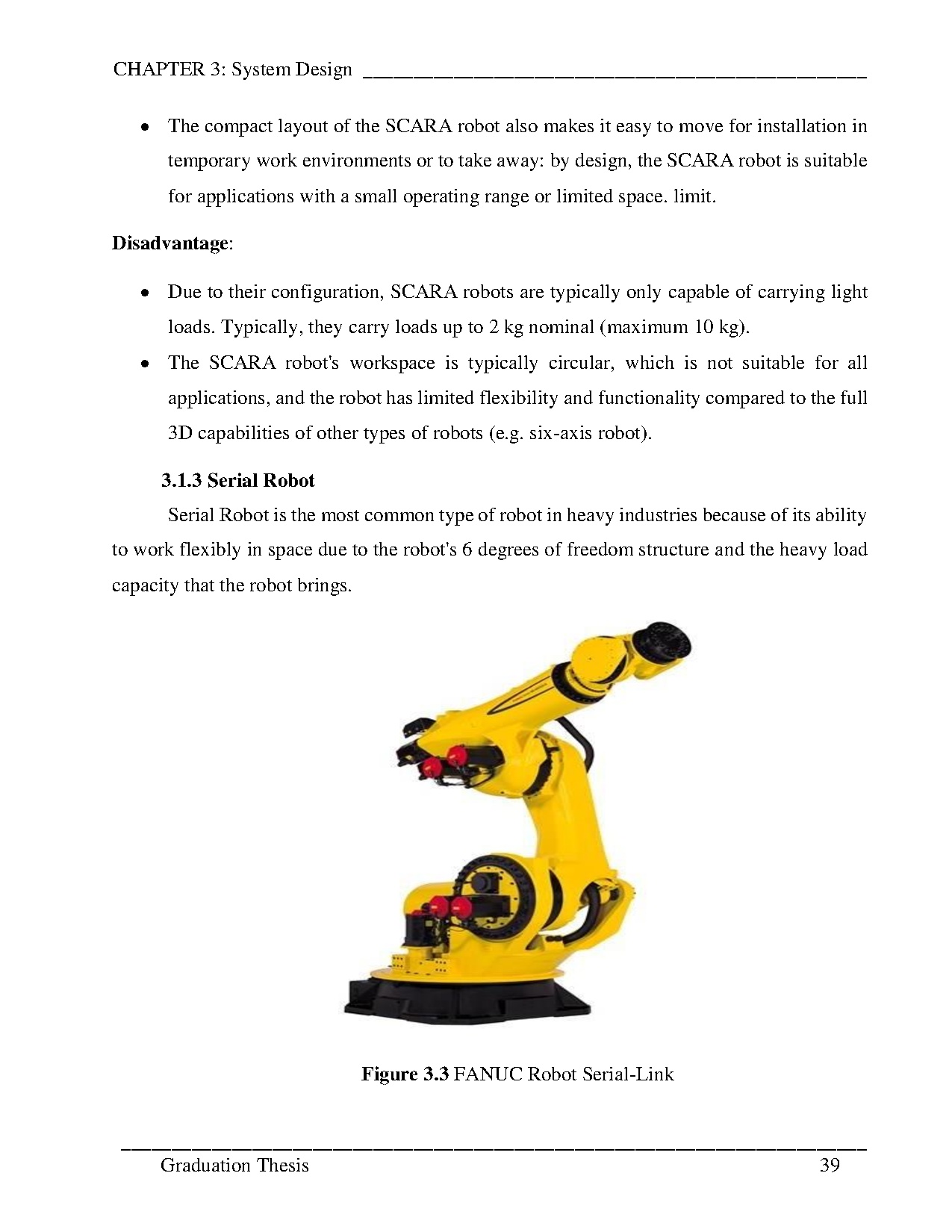 Đồ án tốt nghiệp - Image processing application for product classification and robot control - Trang 40