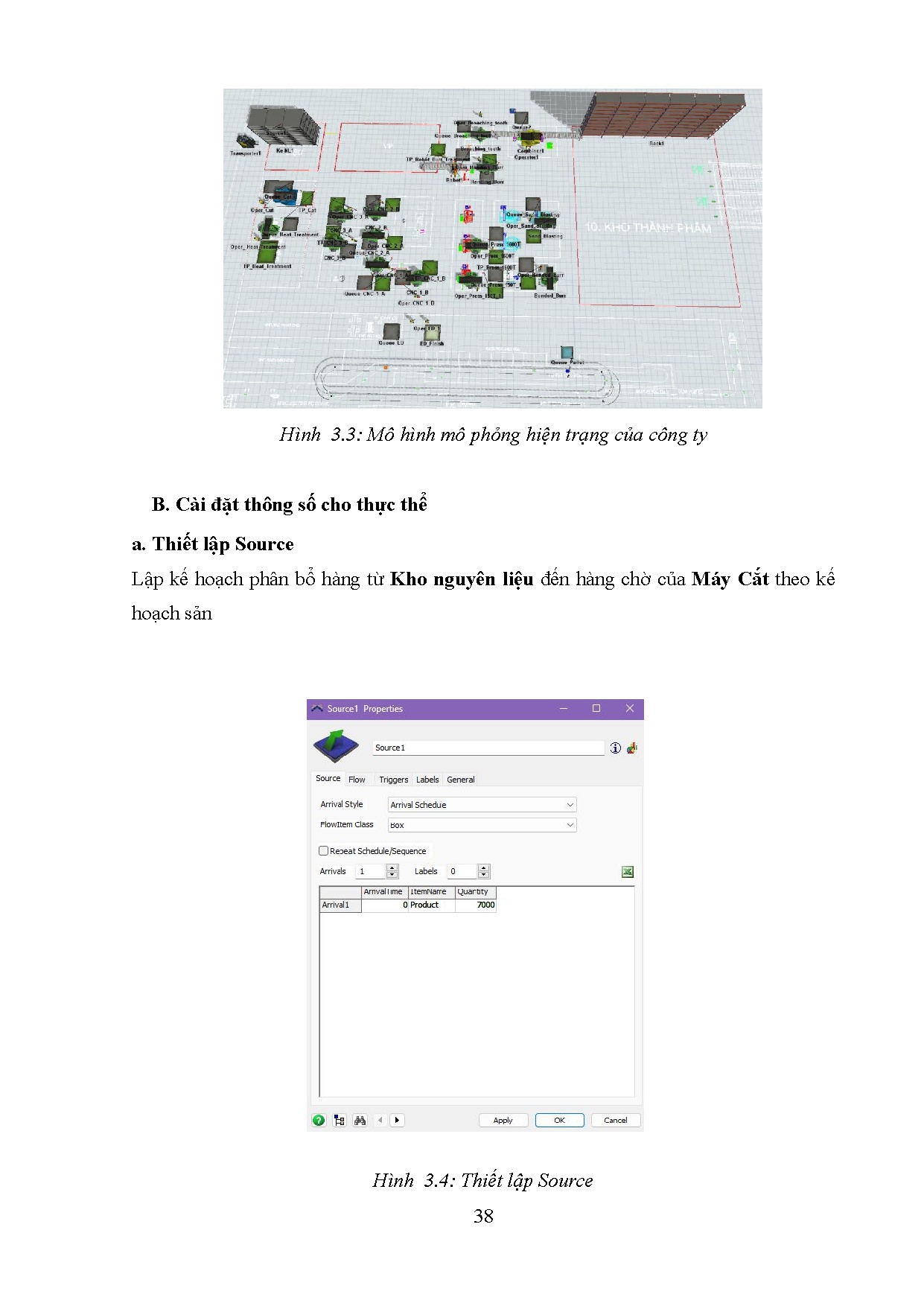 Đồ án tốt nghiệp - Nghiên cứu, thiết kế và mô phỏng nhà máy sản xuất ổ trục bánh xe motor địa hình - Trang 55