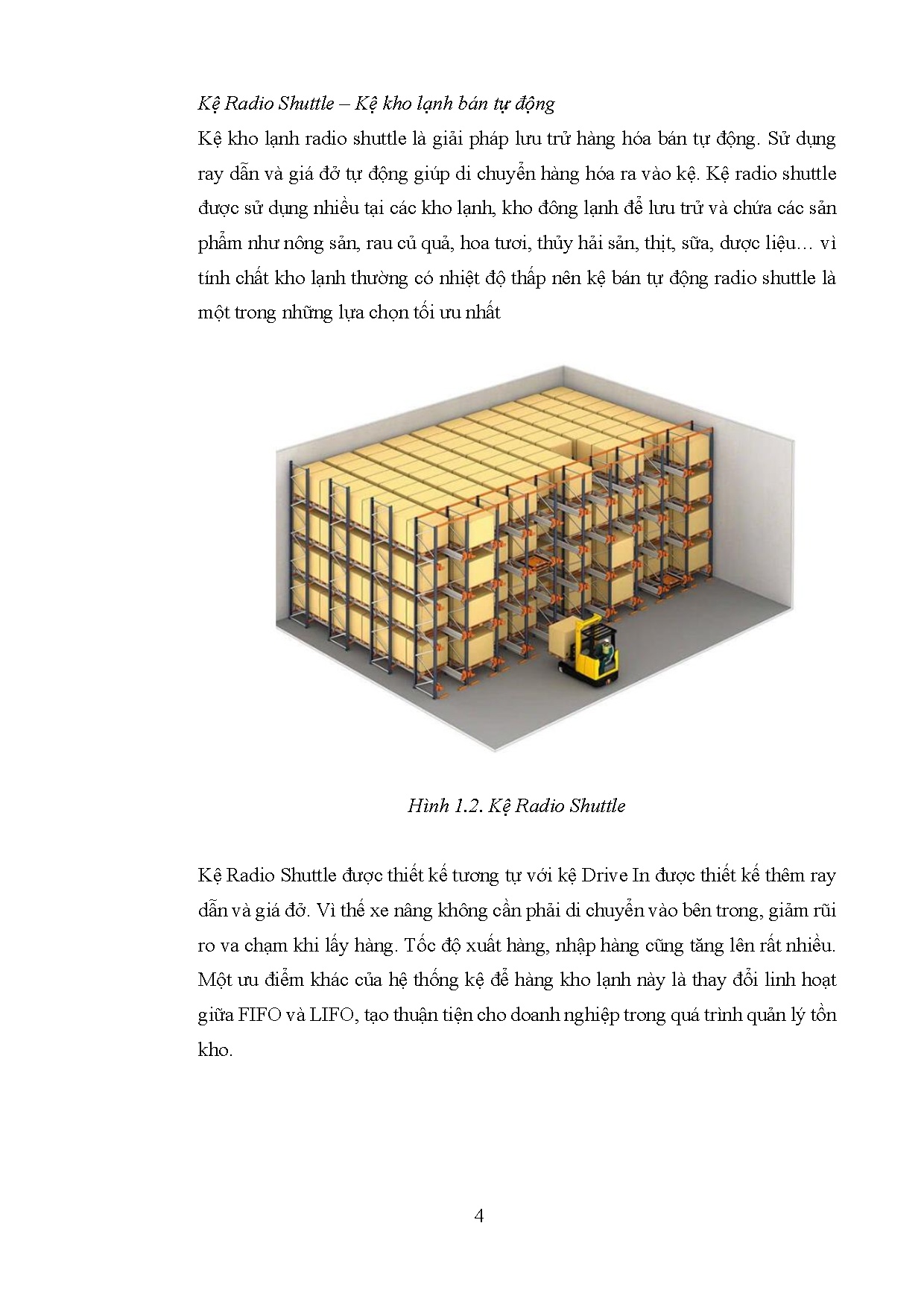 Ảnh một số trang tài liệu