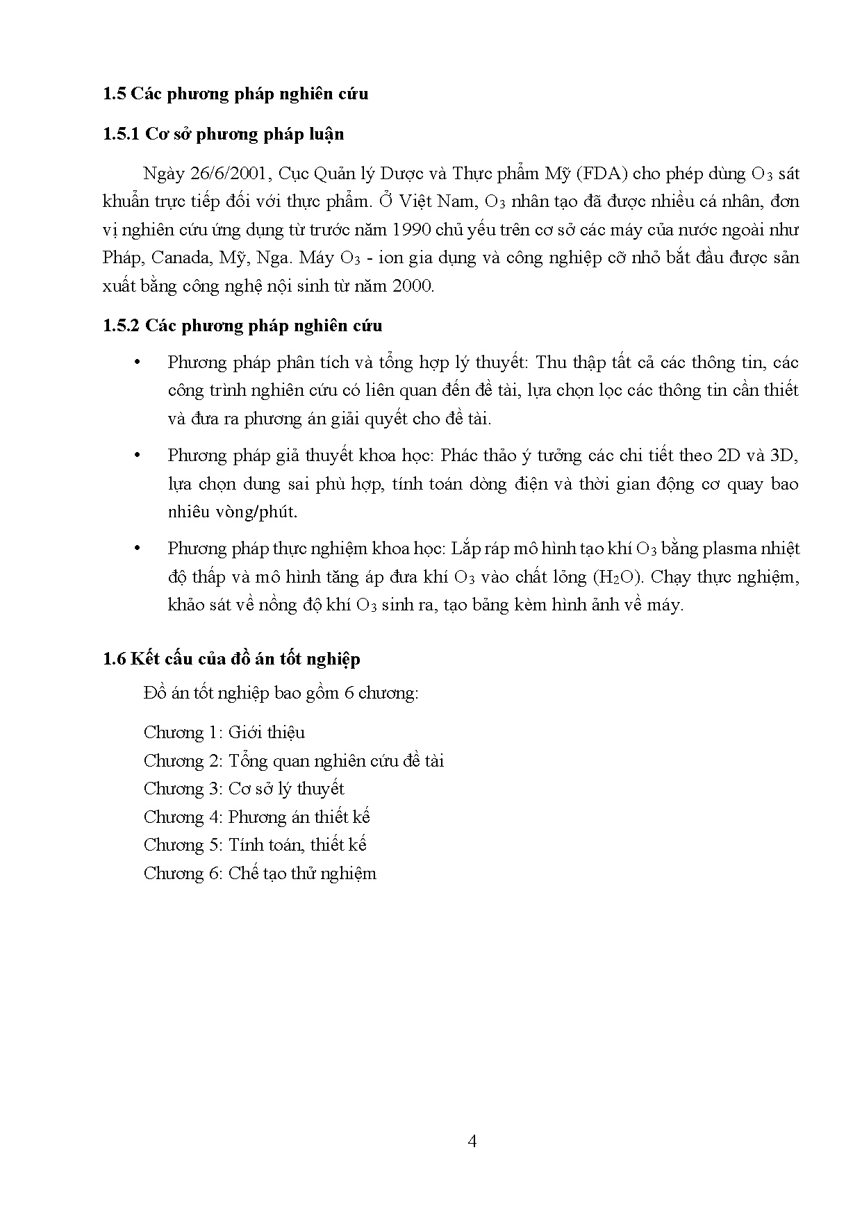 Ảnh một số trang tài liệu