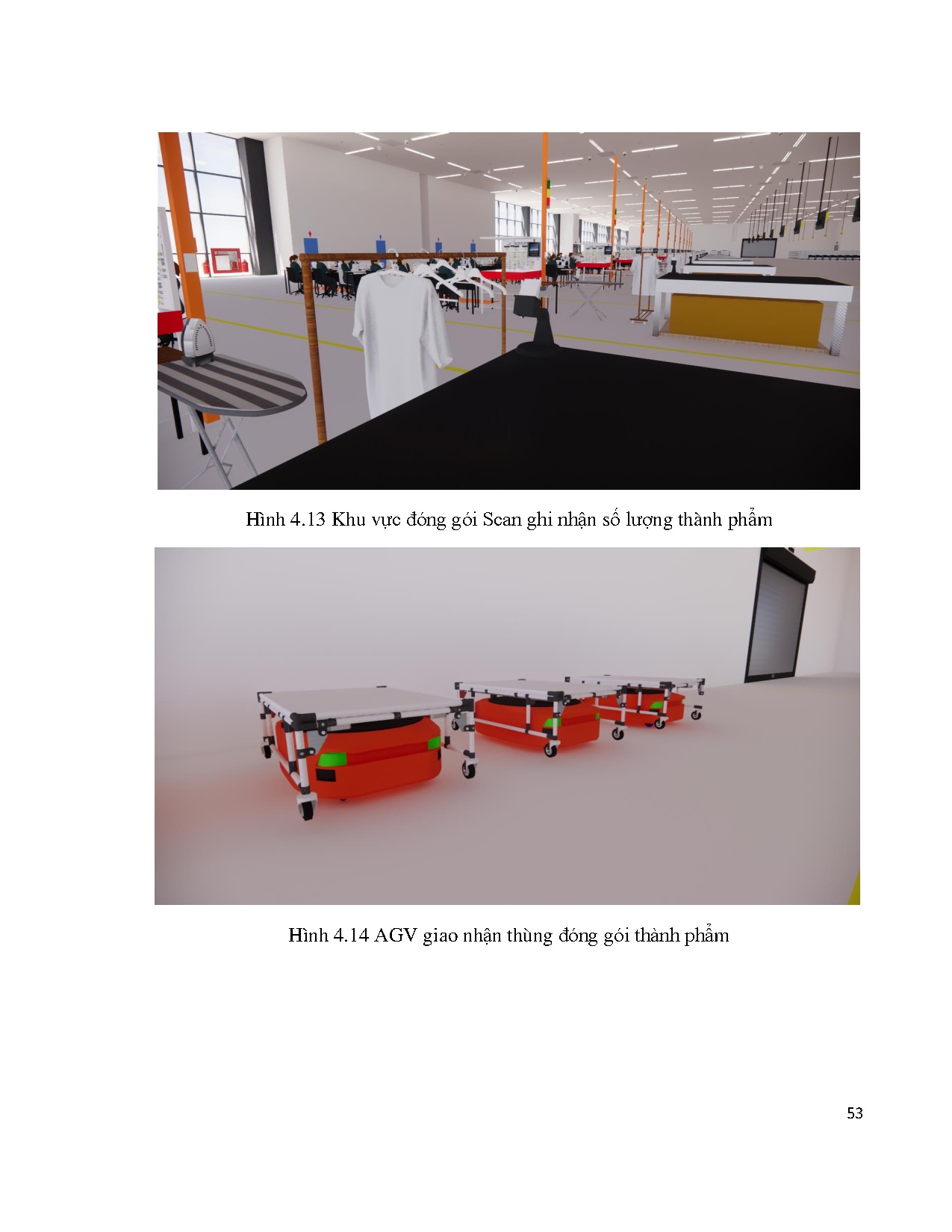 Ảnh một số trang tài liệu