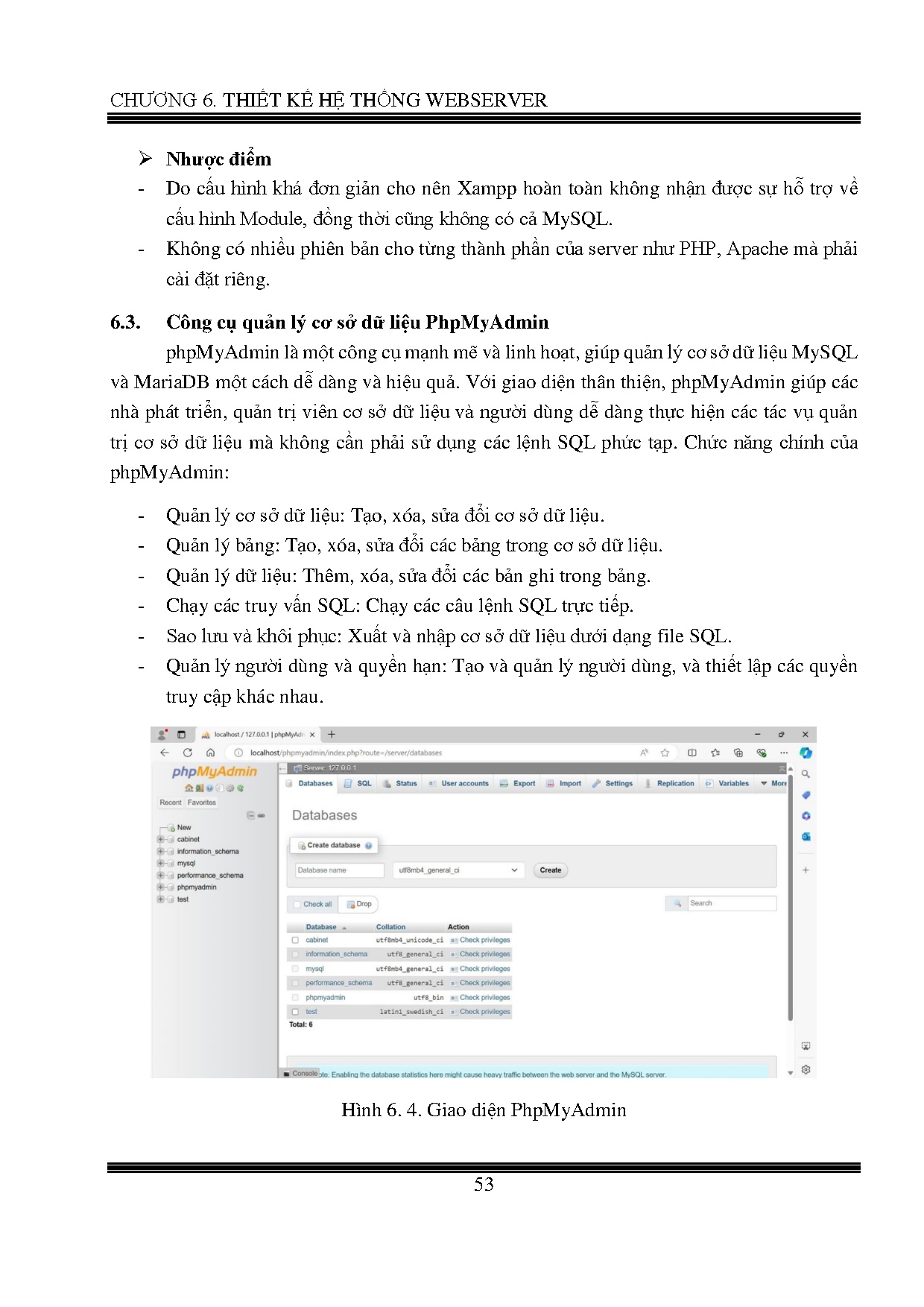 Đồ án tốt nghiệp - Thiết kế, điều khiển tủ đựng đồ thông minh - Trang 65
