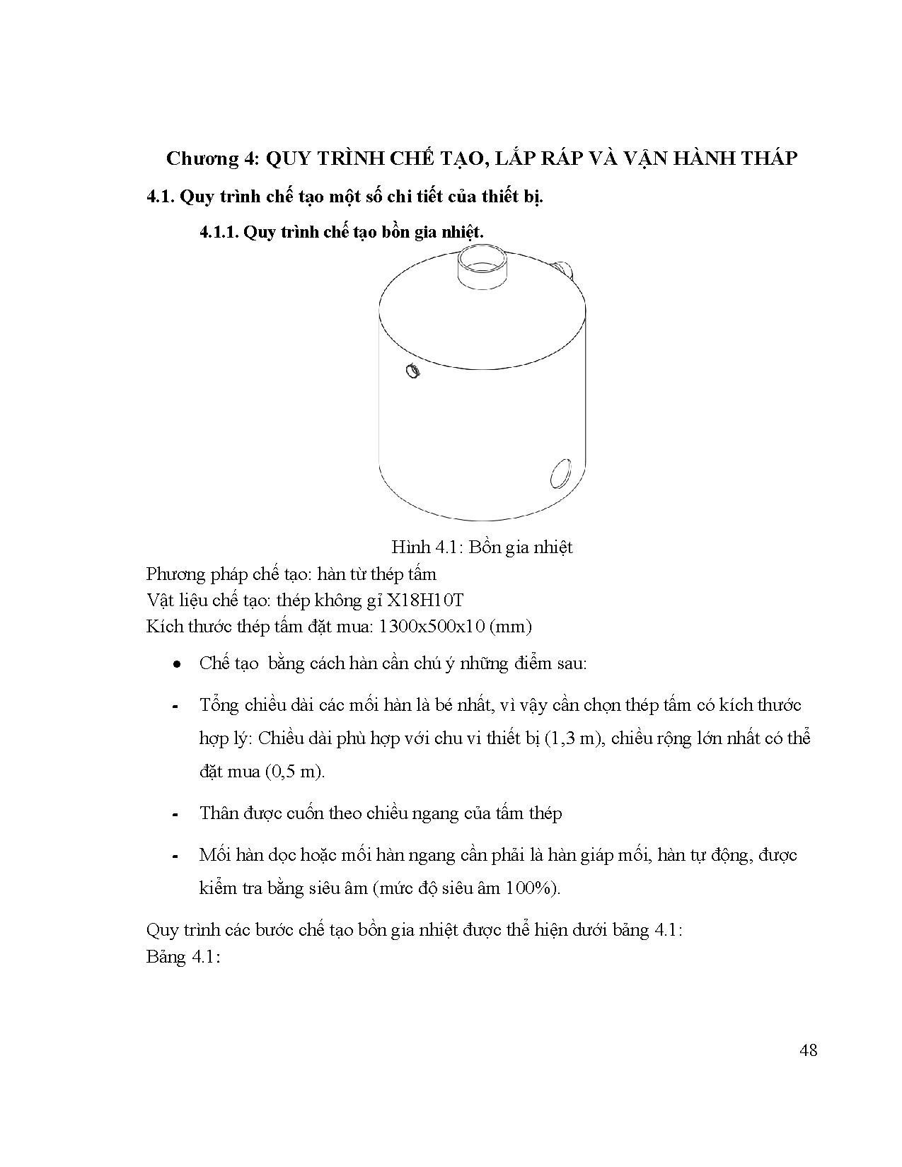 Ảnh một số trang tài liệu