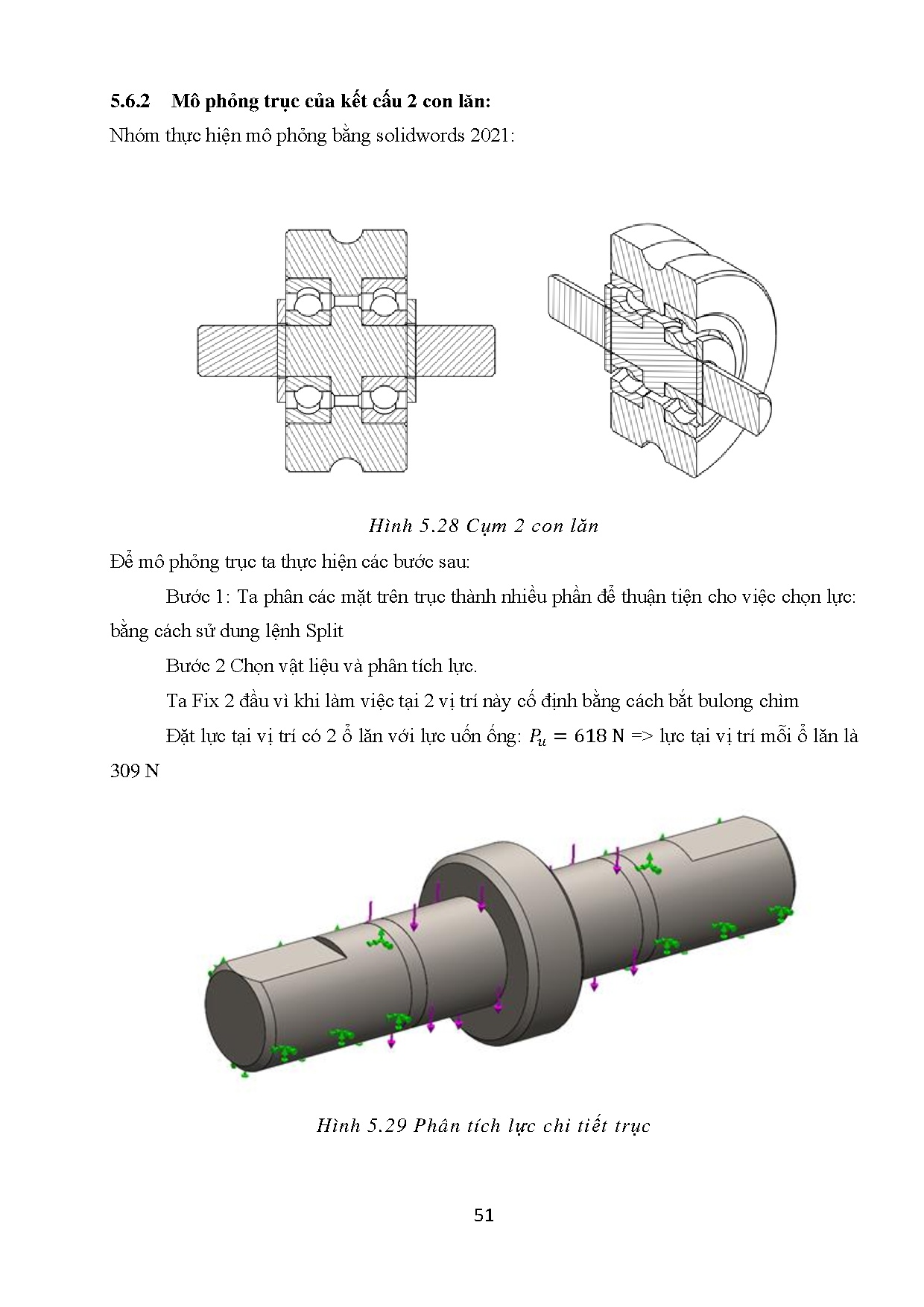 Ảnh một số trang tài liệu