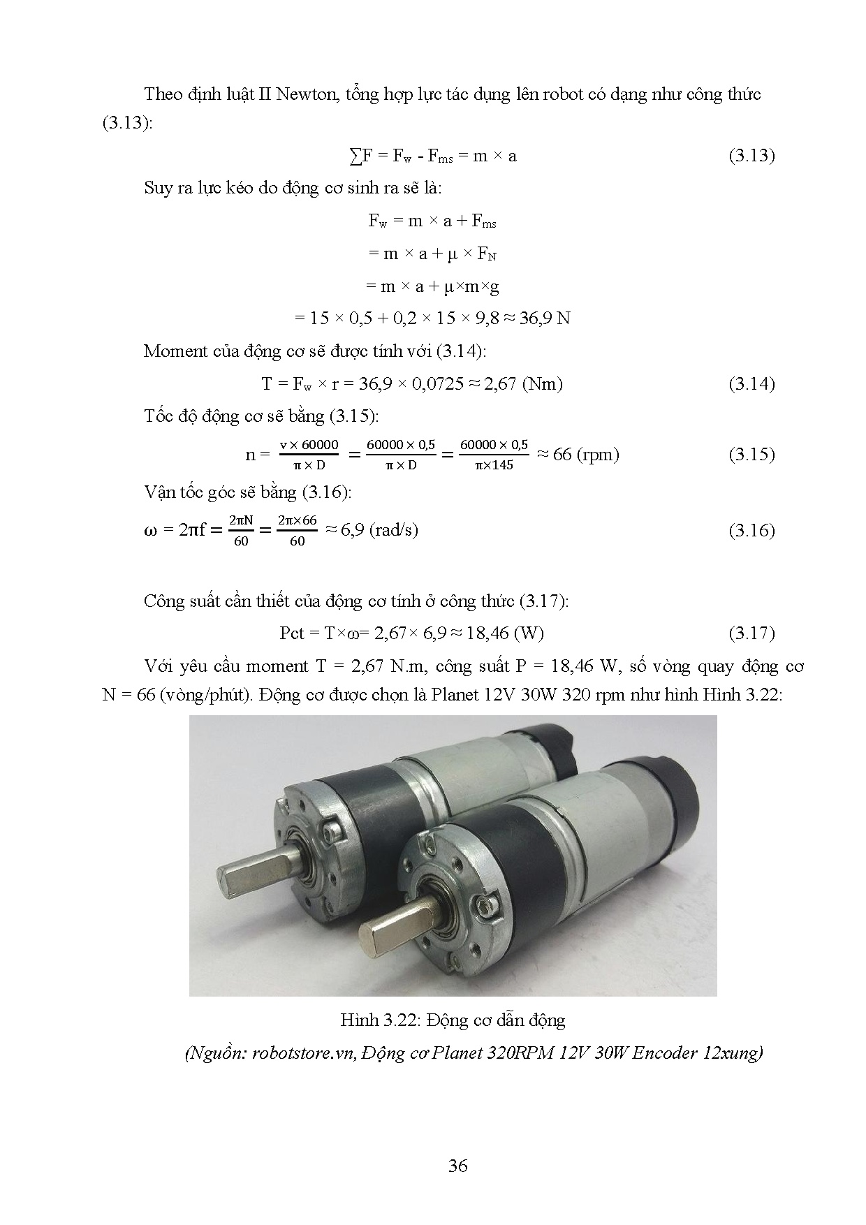 Ảnh một số trang tài liệu