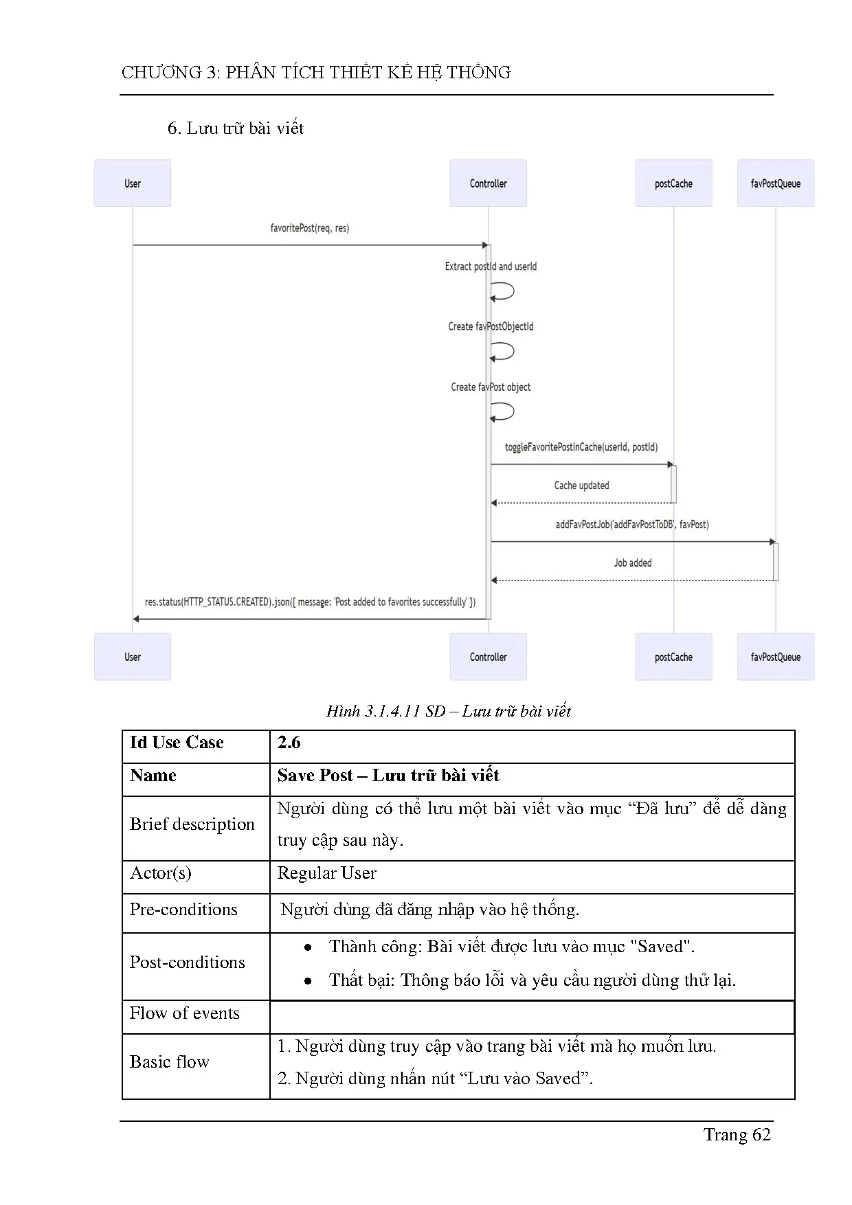 Đồ án tốt nghiệp - Xây dựng website cộng đồng tri thức số tích hợp AI kiểm duyệt nội dụng và CNHTNND - Trang 73