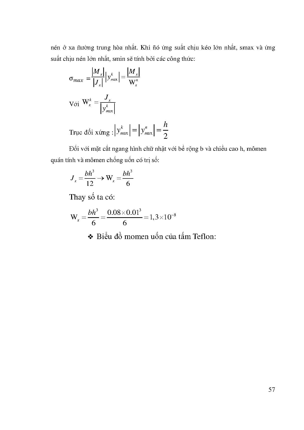 Ảnh một số trang tài liệu