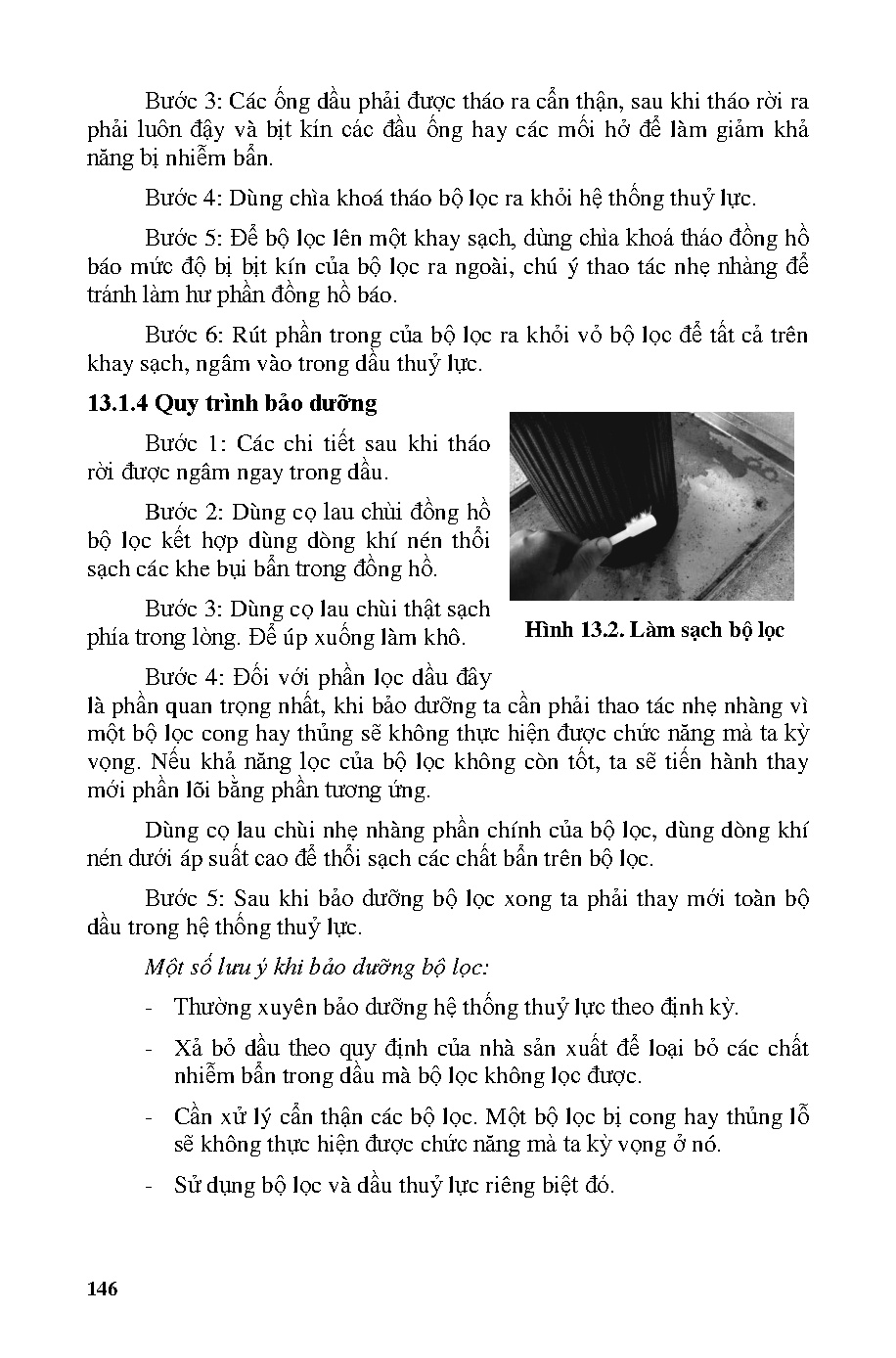 Ảnh một số trang tài liệu