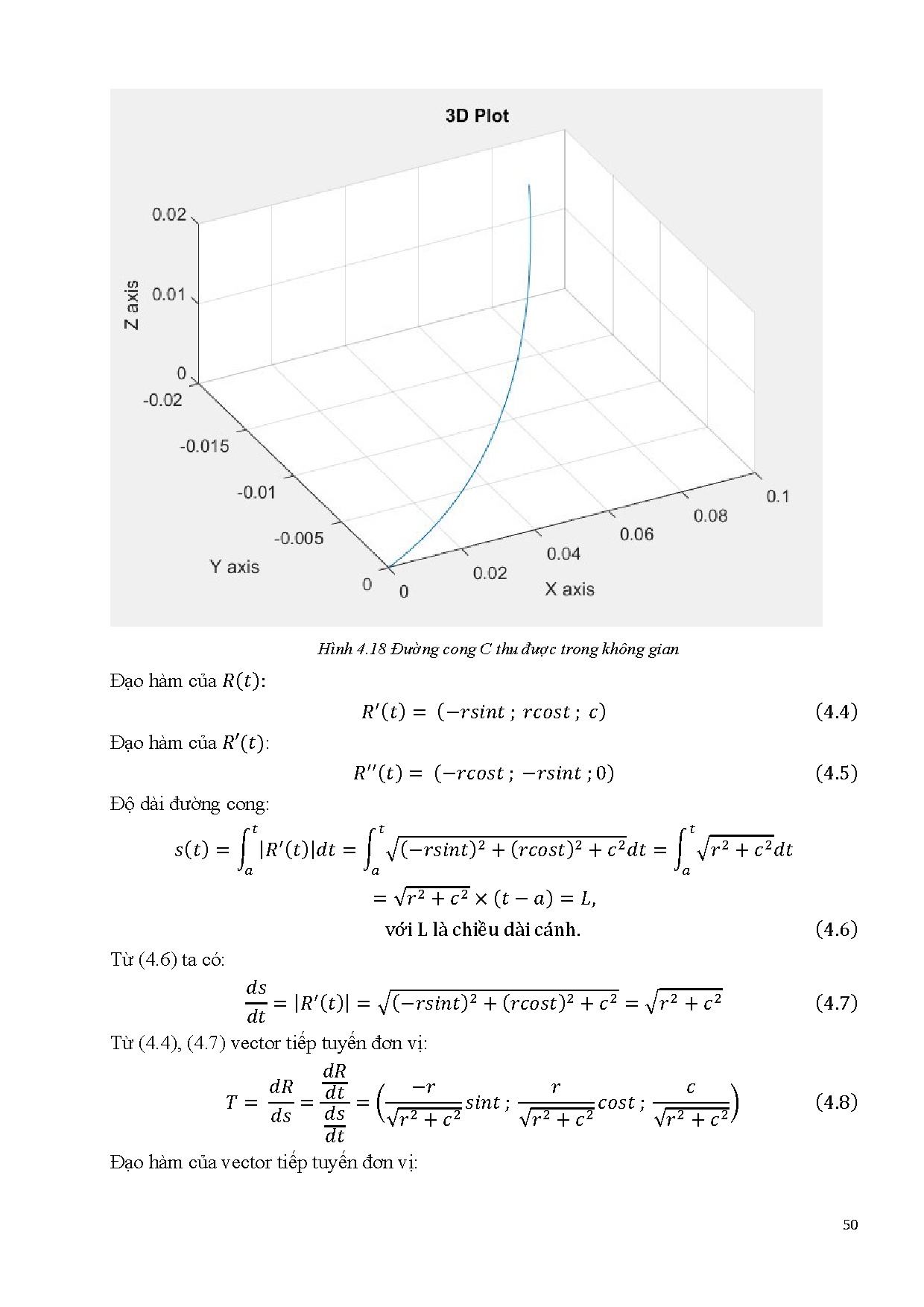 Đồ án tốt nghiệp - Thiết kế chế tạo robot mềm bơi trên mặt nước, ứng dụng khảo sát đường ống nước T - Trang 64