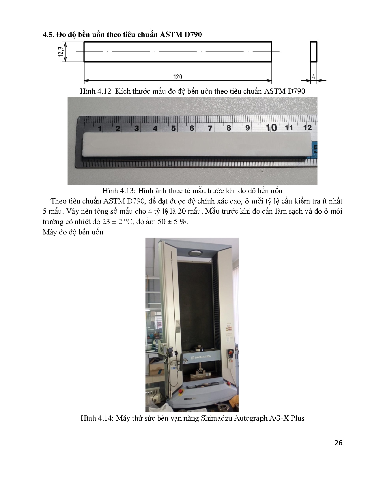 Ảnh một số trang tài liệu