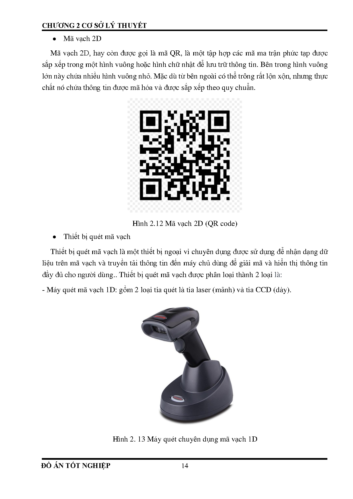 Đồ án tốt nghiệp - Nghiên cứu, thiết kế và thi công hệ thống lưu kho tự động - Trang 29