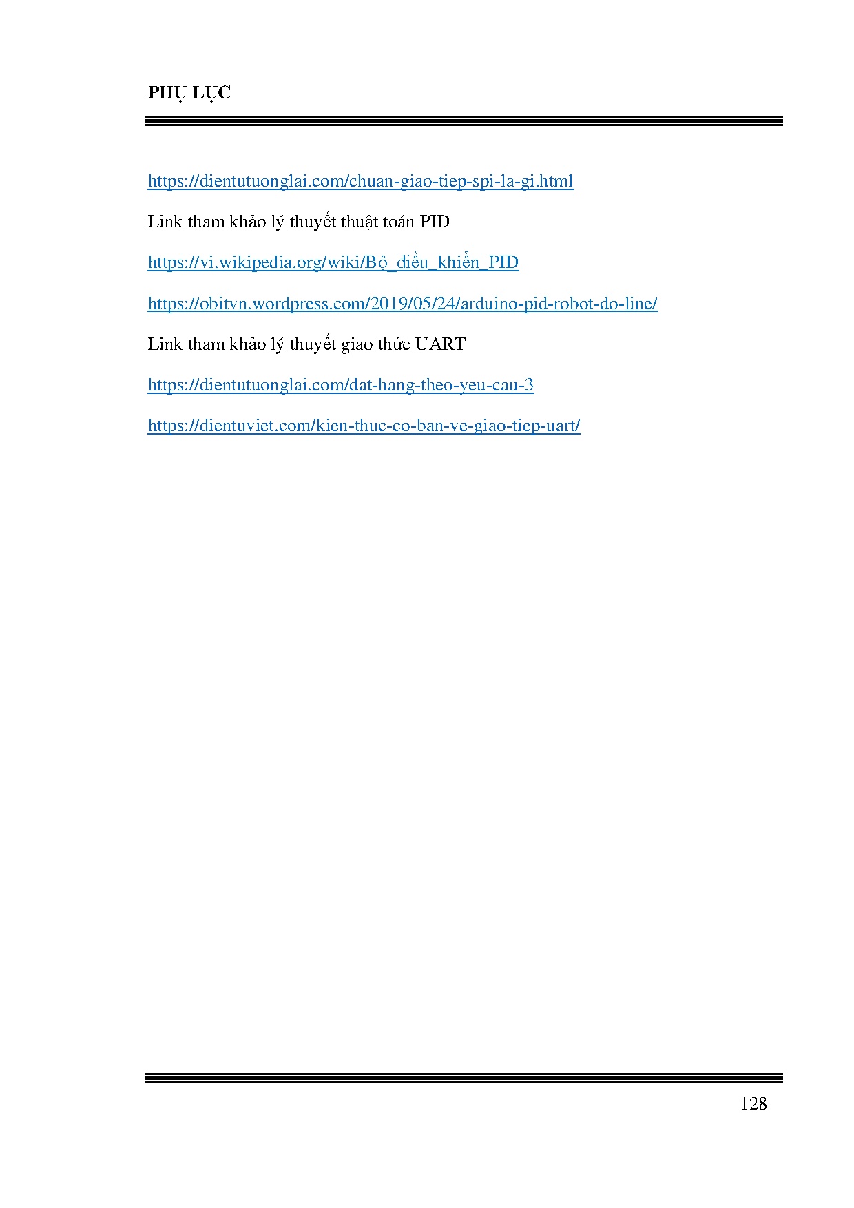 Ảnh một số trang tài liệu