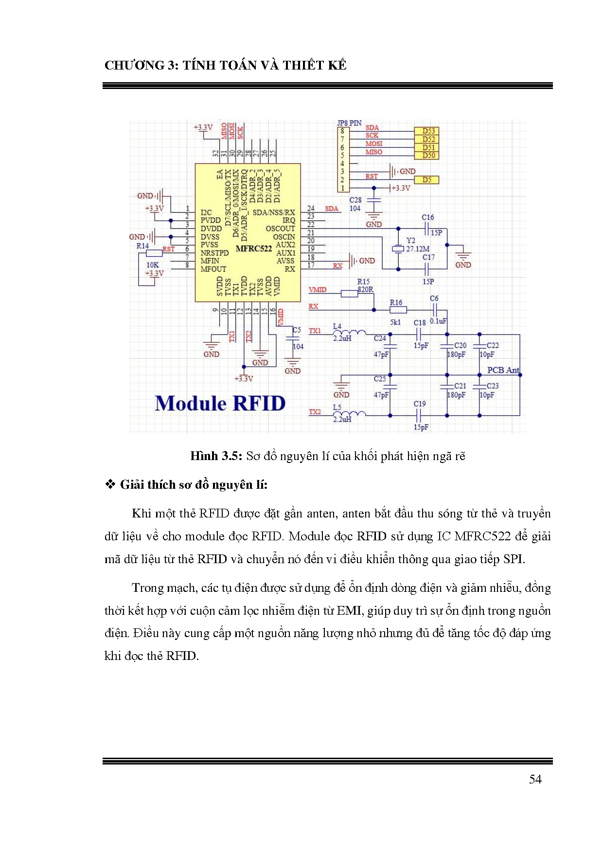 Ảnh một số trang tài liệu
