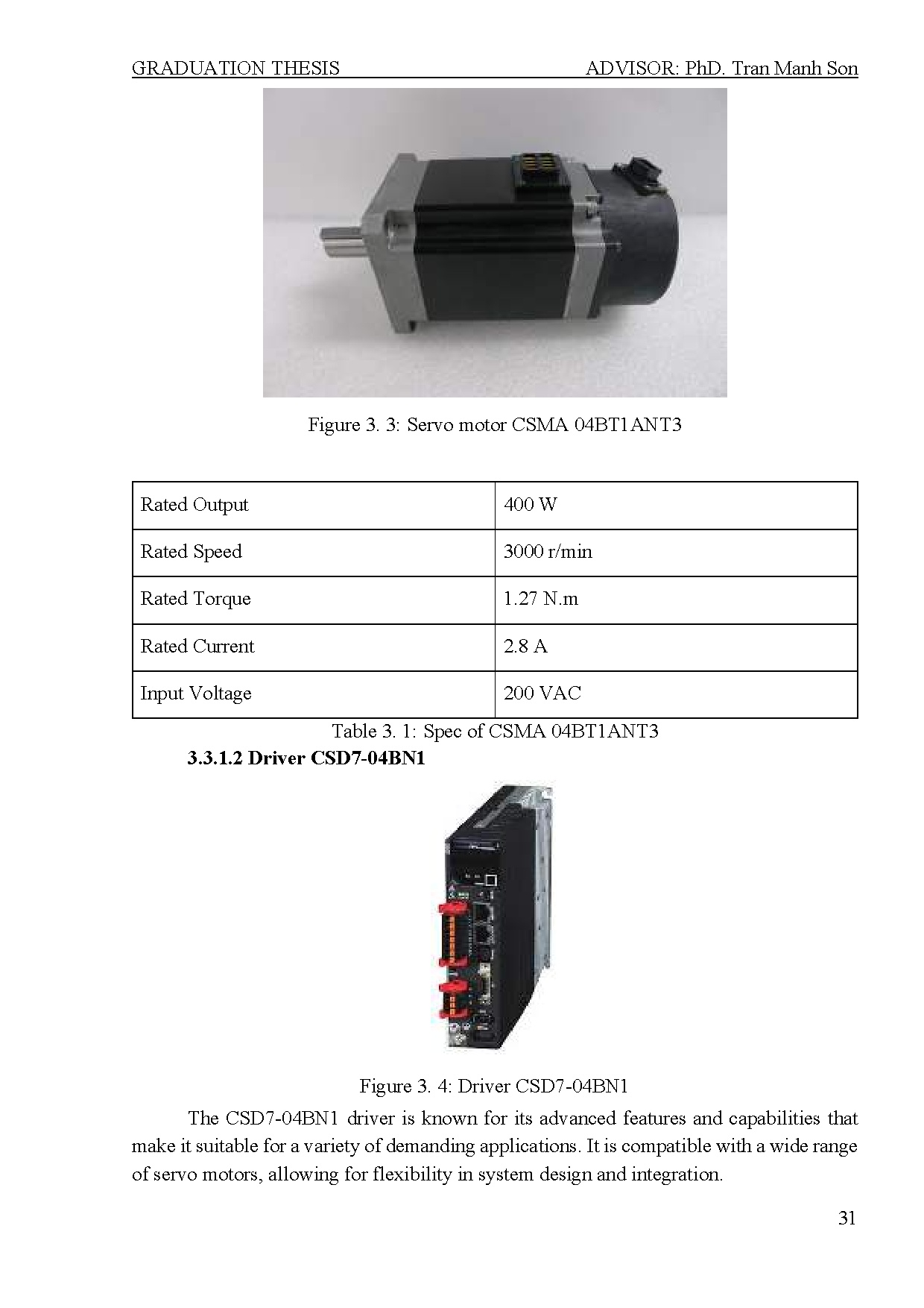 Ảnh một số trang tài liệu