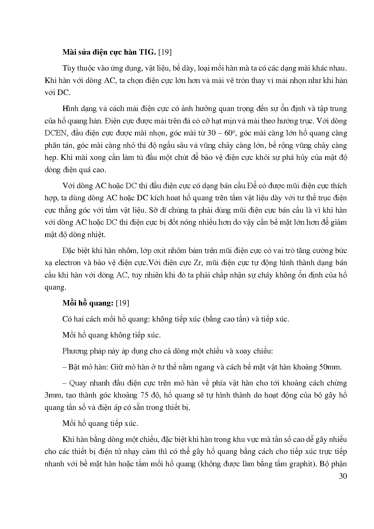 Đồ án tốt nghiệp - Khảo sát khả năng tạo hình của quá trình in 3D kim loại với vật liệu dạng tấm TNP - Trang 47