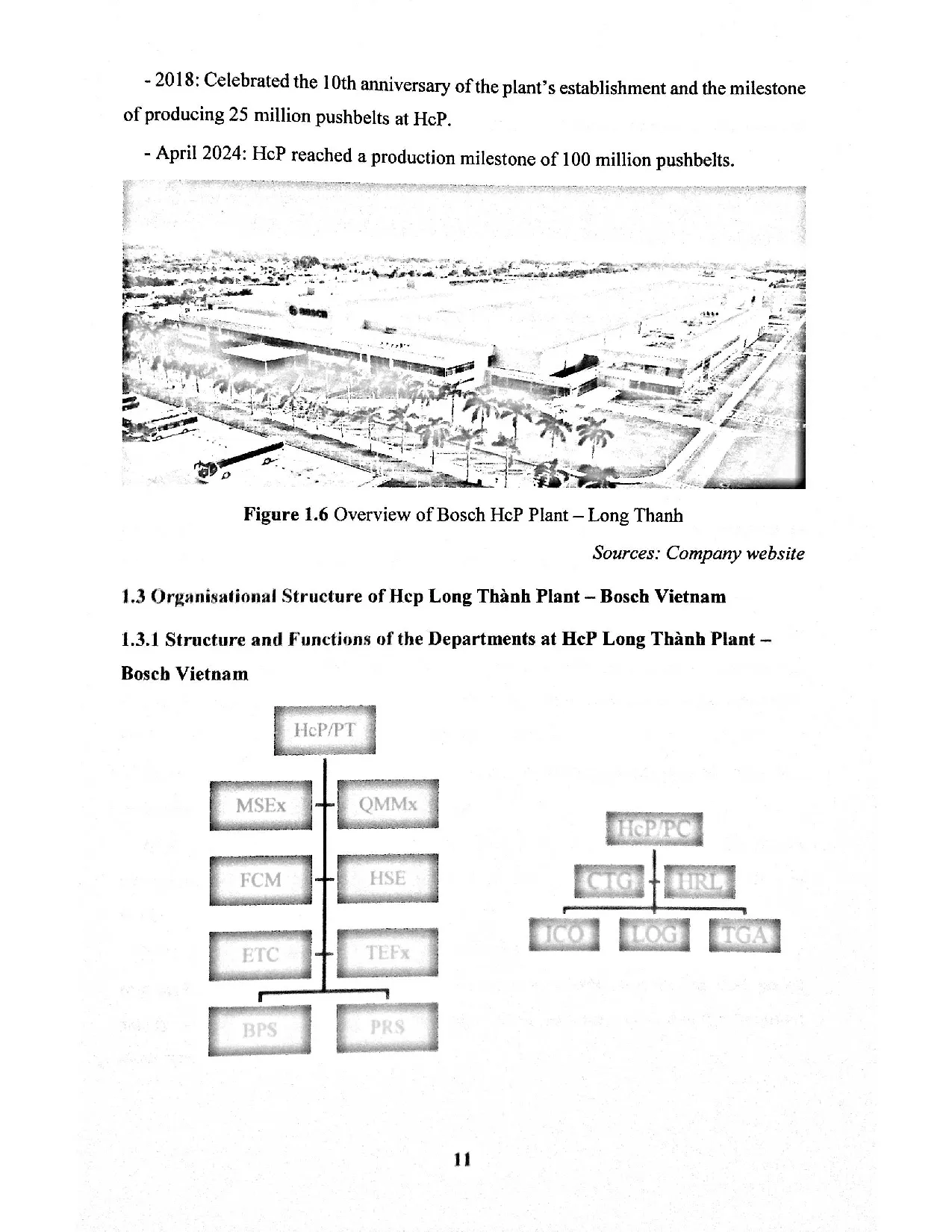 Đồ án tốt nghiệp - Applying the shainin method - enhancing quality control effectiveness ITLAHFOBVC - Trang 24