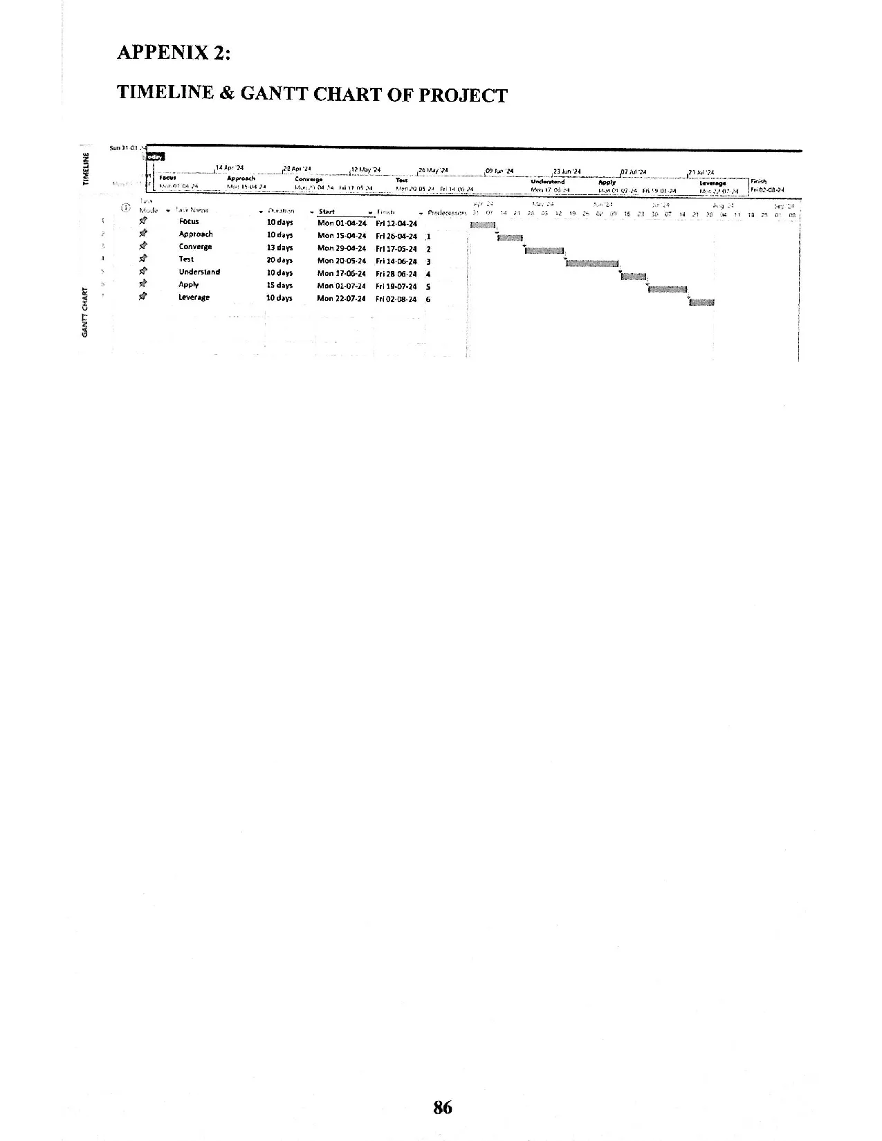 Đồ án tốt nghiệp - Applying the shainin method - enhancing quality control effectiveness ITLAHFOBVC - Trang 99