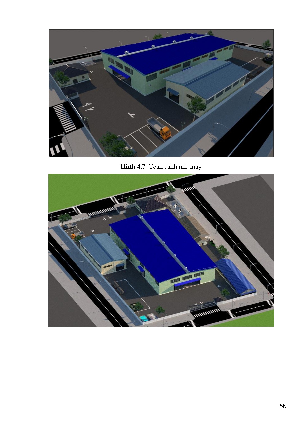 Ảnh một số trang tài liệu