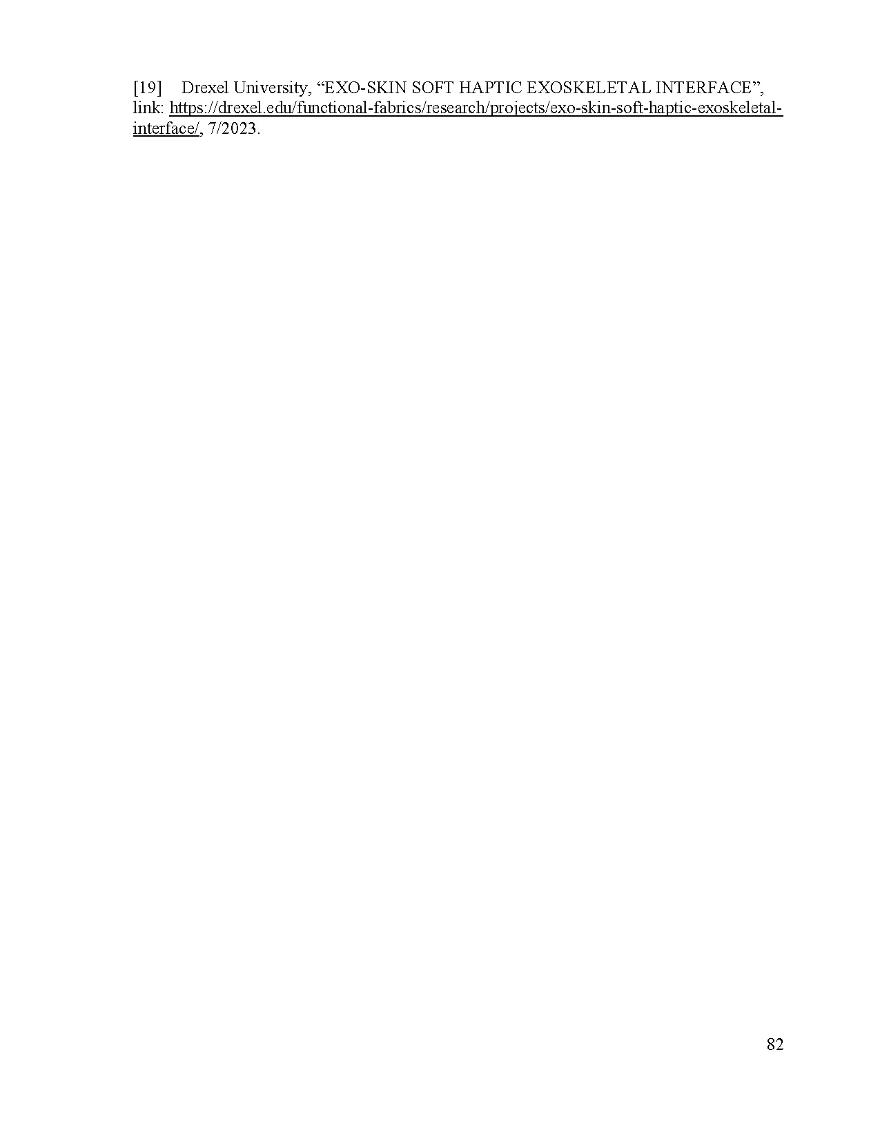 Đồ án tốt nghiệp - Nghiên cứu, thiết kế và chế tạo thiết bị hỗ trợ bàn tay phục hồi chức năng - Trang 97