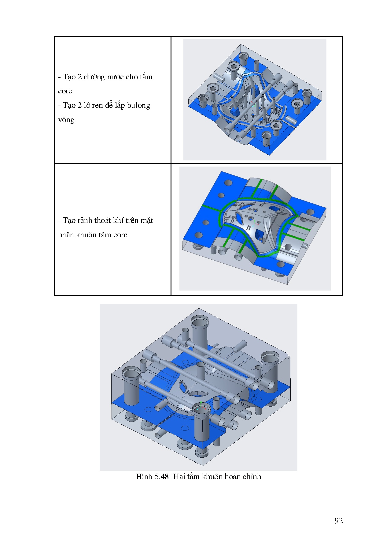 Ảnh một số trang tài liệu