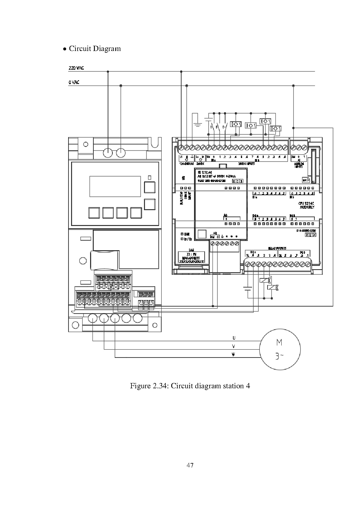 Đồ án tốt nghiệp - Design and develop control, monitoring and communication systems for APLWIR - Trang 48