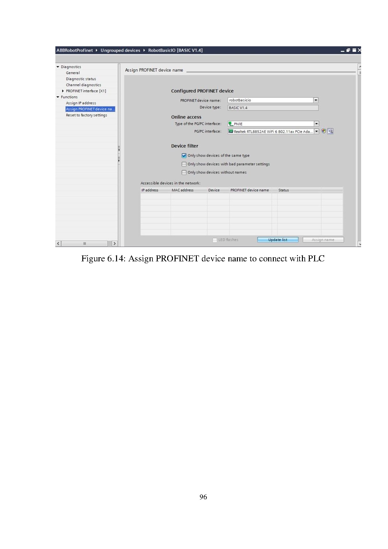 Đồ án tốt nghiệp - Design and develop control, monitoring and communication systems for APLWIR - Trang 97