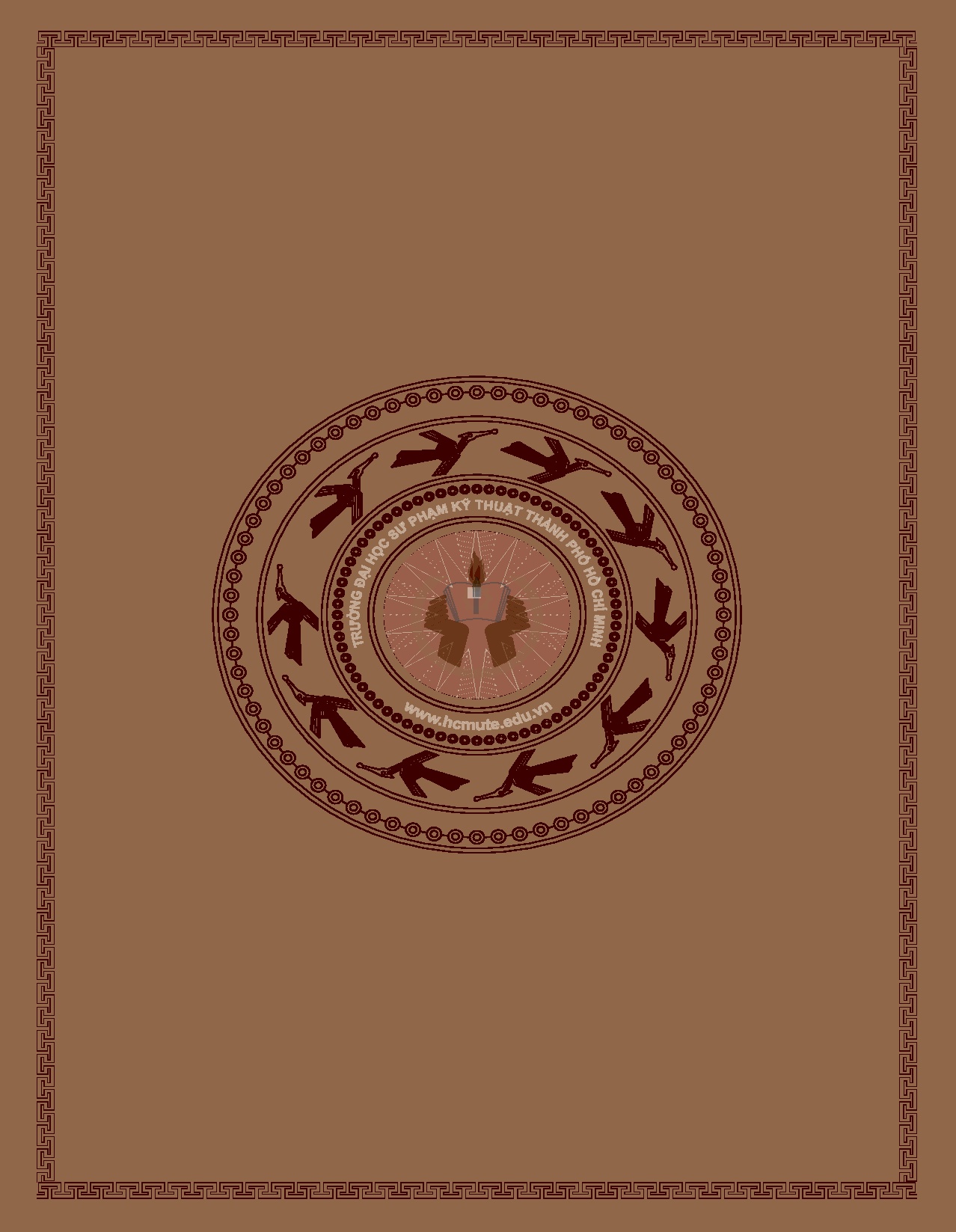 Ảnh một số trang tài liệu