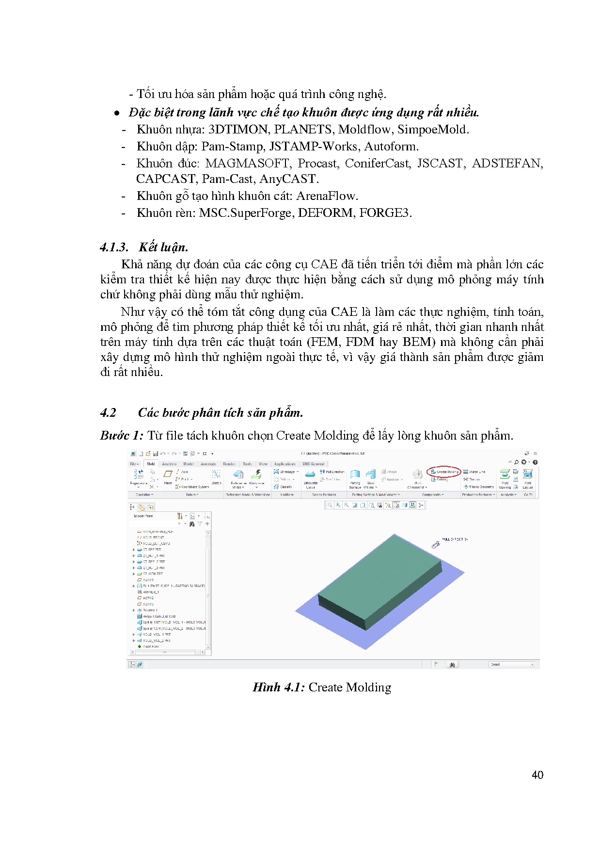 Ảnh một số trang tài liệu